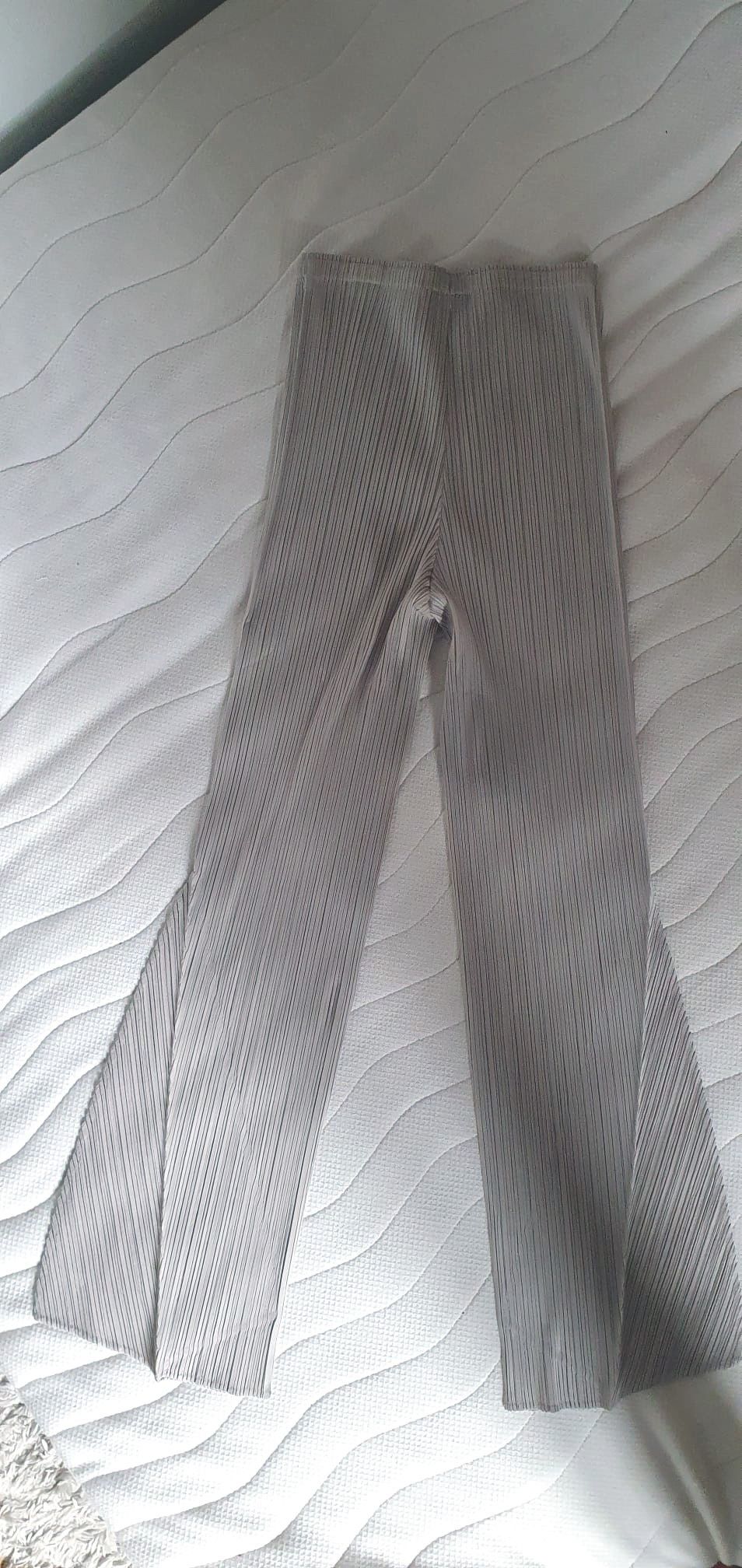 Pleats Please Issey Miyake Issey Miyake sleeveless suit Size S / US 4 / IT 40 - 16 Thumbnail