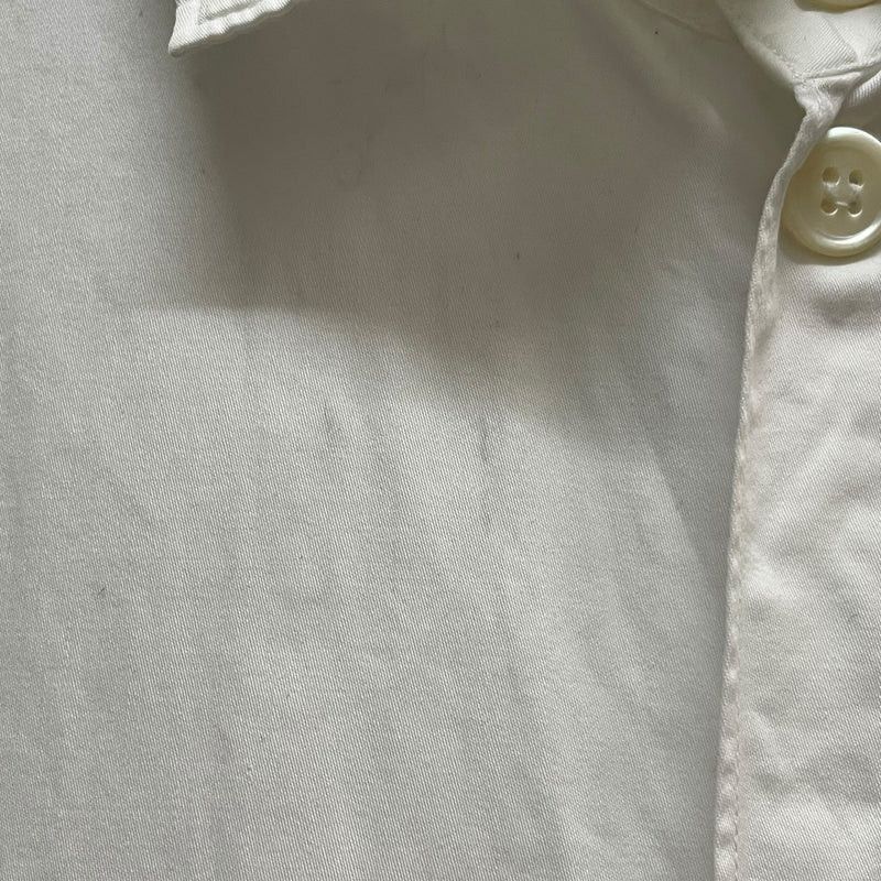 Yohji Yamamoto YOHJI YAMAMOTO Maruji 80s~90s long shirt Size US L / EU 52-54 / 3 - 4 Thumbnail