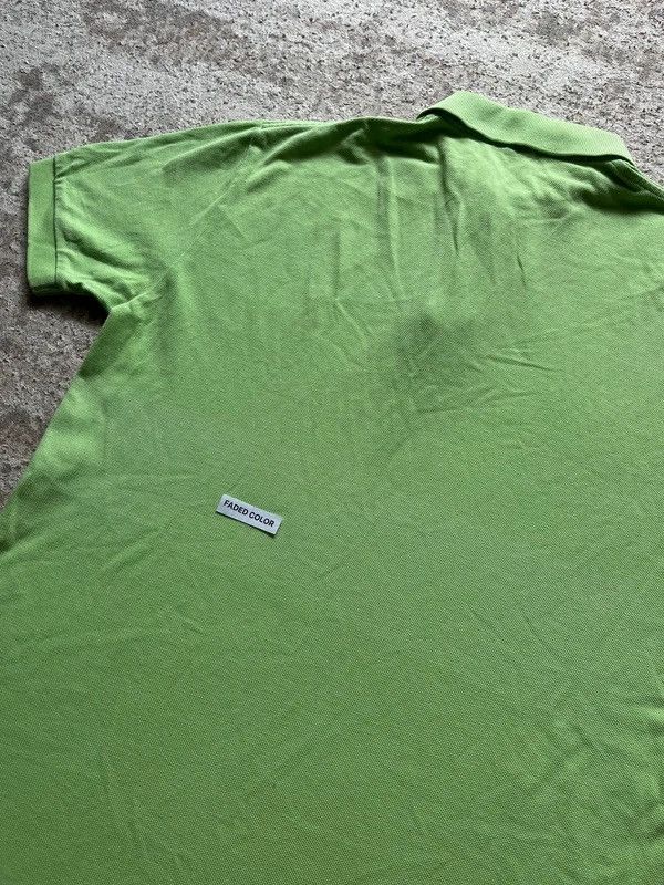 Polo Ralph Lauren Polo Ralph Lauren Small Pony Sz S Polo Shirt Size US S / EU 44-46 / 1 - 11 Thumbnail