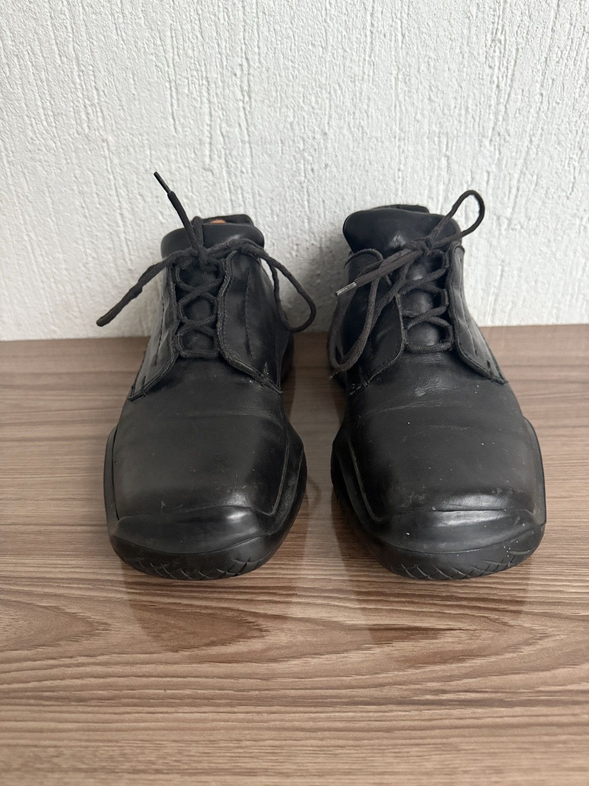 Prada Aw 99 chunky Derby Size US 8.5 / EU 41-42 - 6 Thumbnail