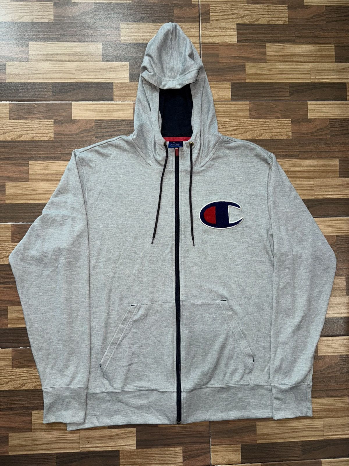 Champion × Vintage Champion Size 36R - 1 Thumbnail