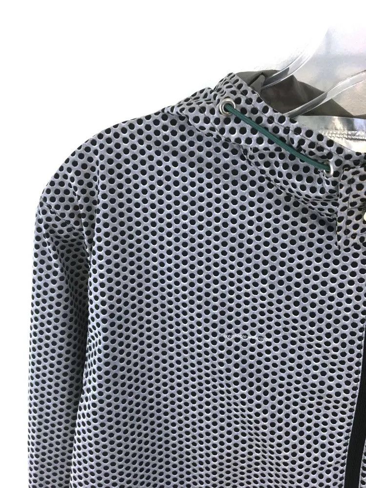 Undercover Undercover ss10 Less but better light jacket Size US M / EU 48-50 / 2 - 2 Thumbnail