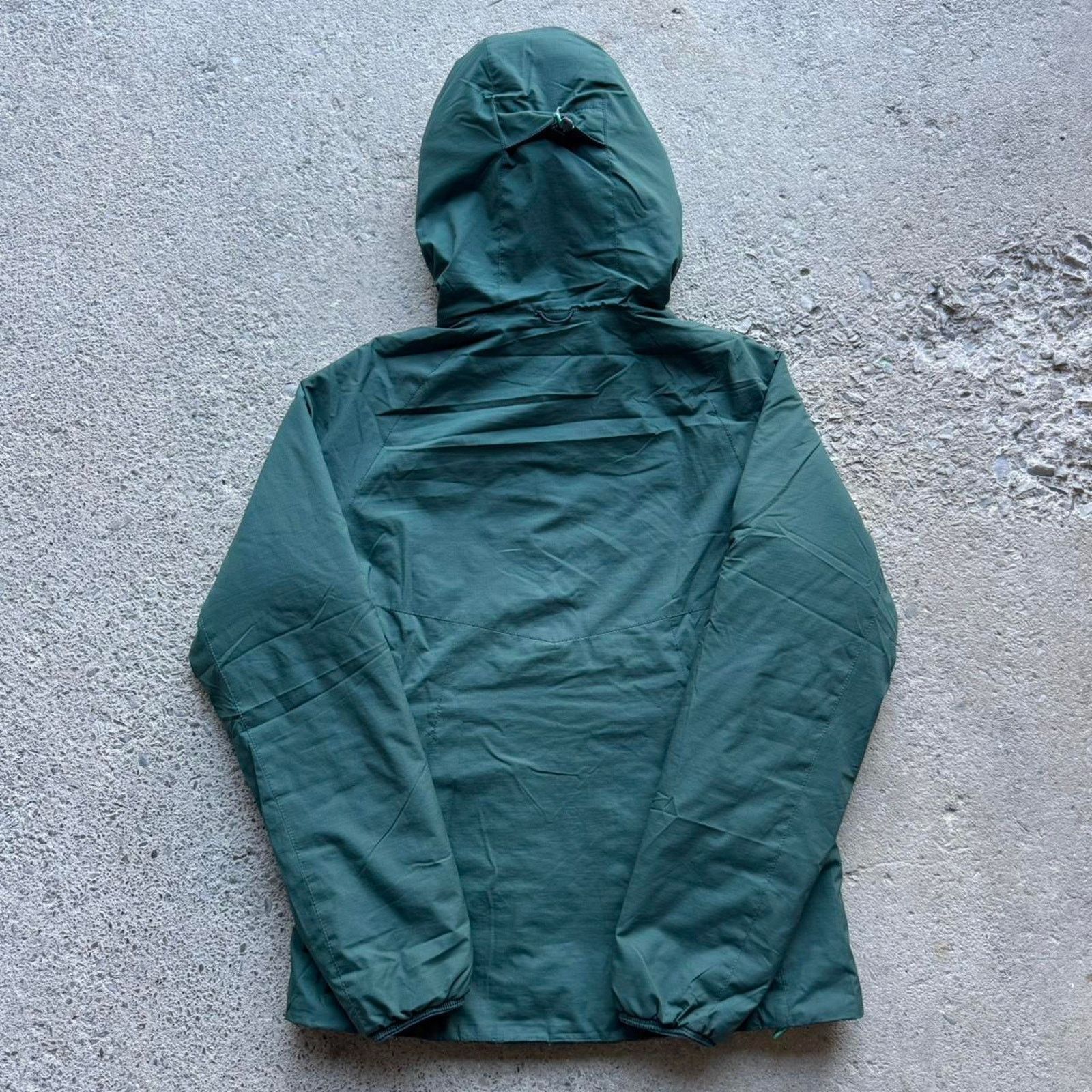 Outdoor Research Women’s Outdoor Research Polyester Hooded Jacket Size XS / US 0-2 / IT 36-38 - 4 Thumbnail