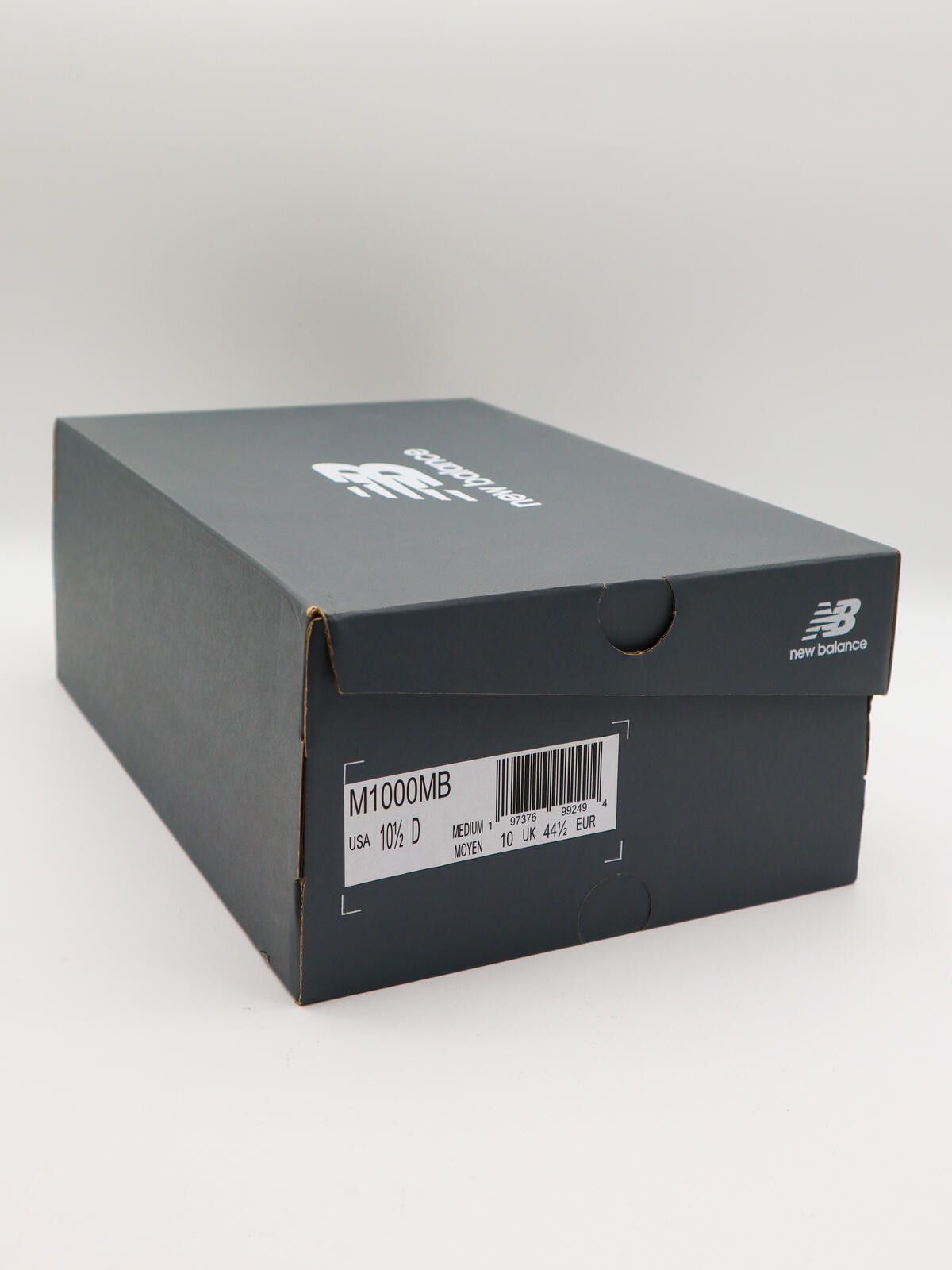 Adidas New Balance 1000 - M1000MB - UK 10 Size US 11 / EU 44 - 8 Thumbnail