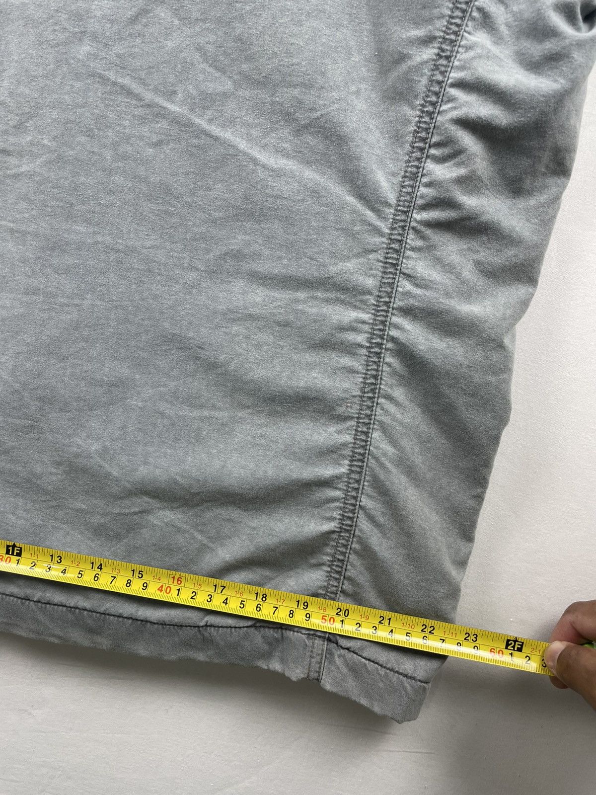 Gramicci Vintage 90s Gramicci Made in USA Sherpa Lined Chore Coat Size US M / EU 48-50 / 2 - 10 Thumbnail