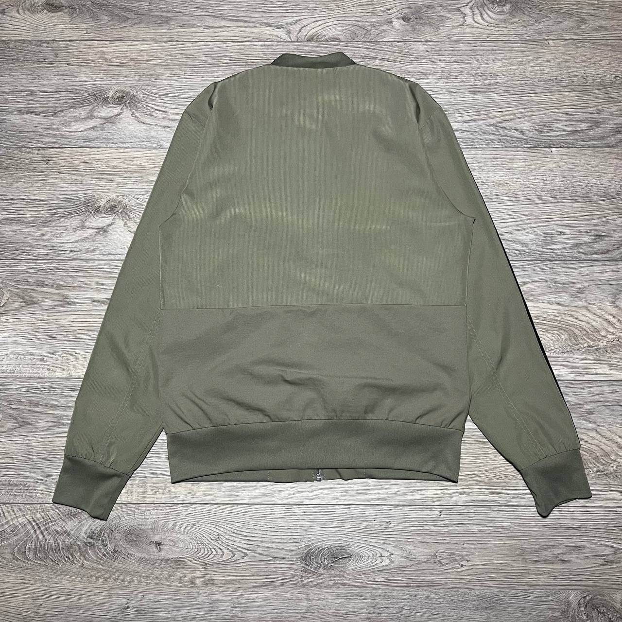 Adidas Adidas Juventus Track Jacket Size S-M Full Zip Size US S / EU 44-46 / 1 - 8 Thumbnail
