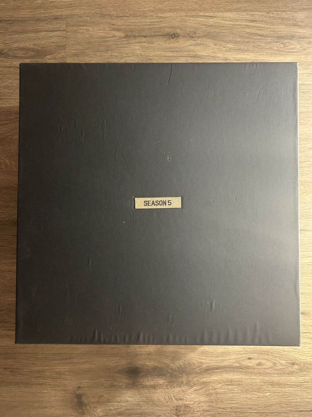 Yeezy Yeezy Military Boots (Season 5) Size US 10 / EU 43 - 8 Thumbnail