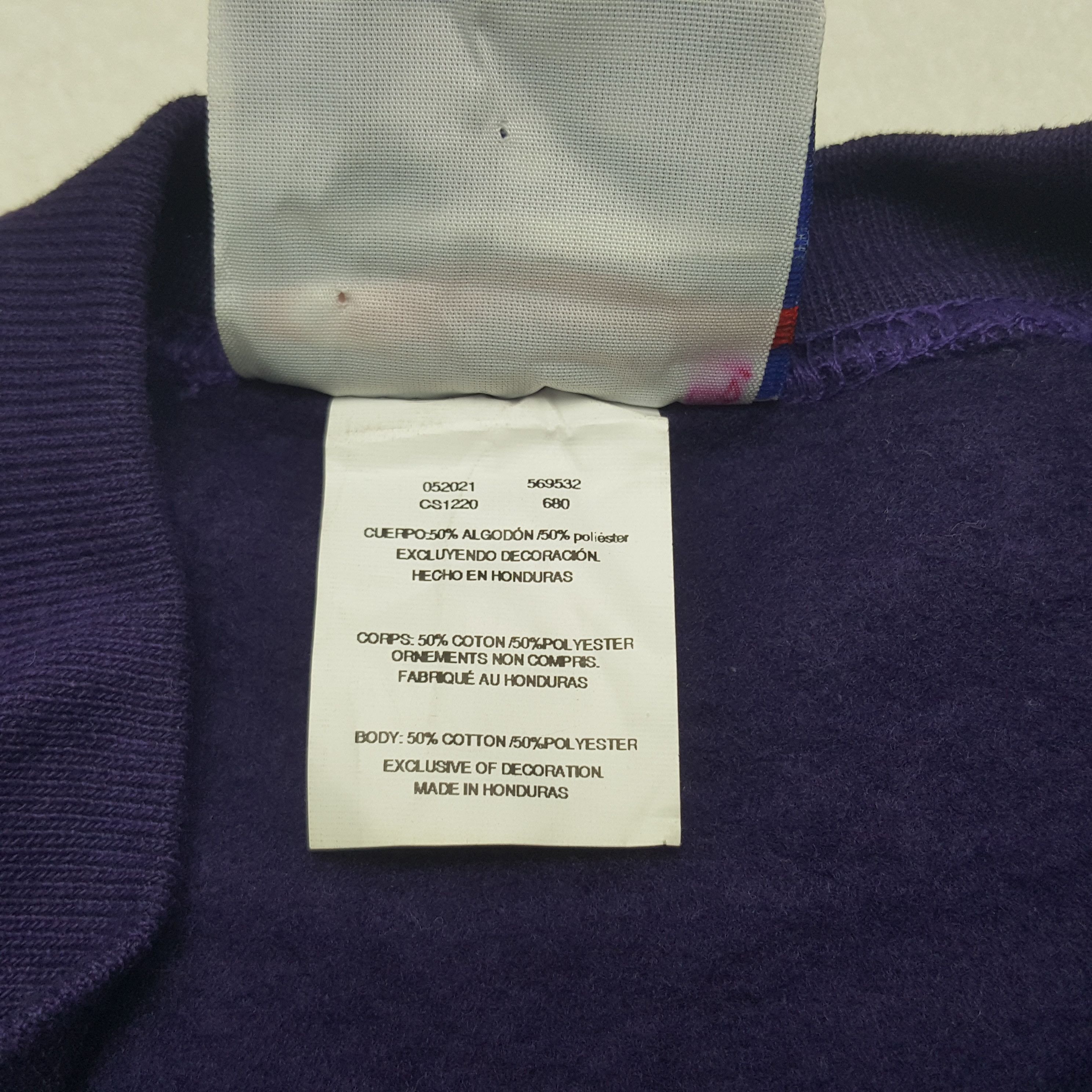 Vintage Champion University of Washington Sweatshirt