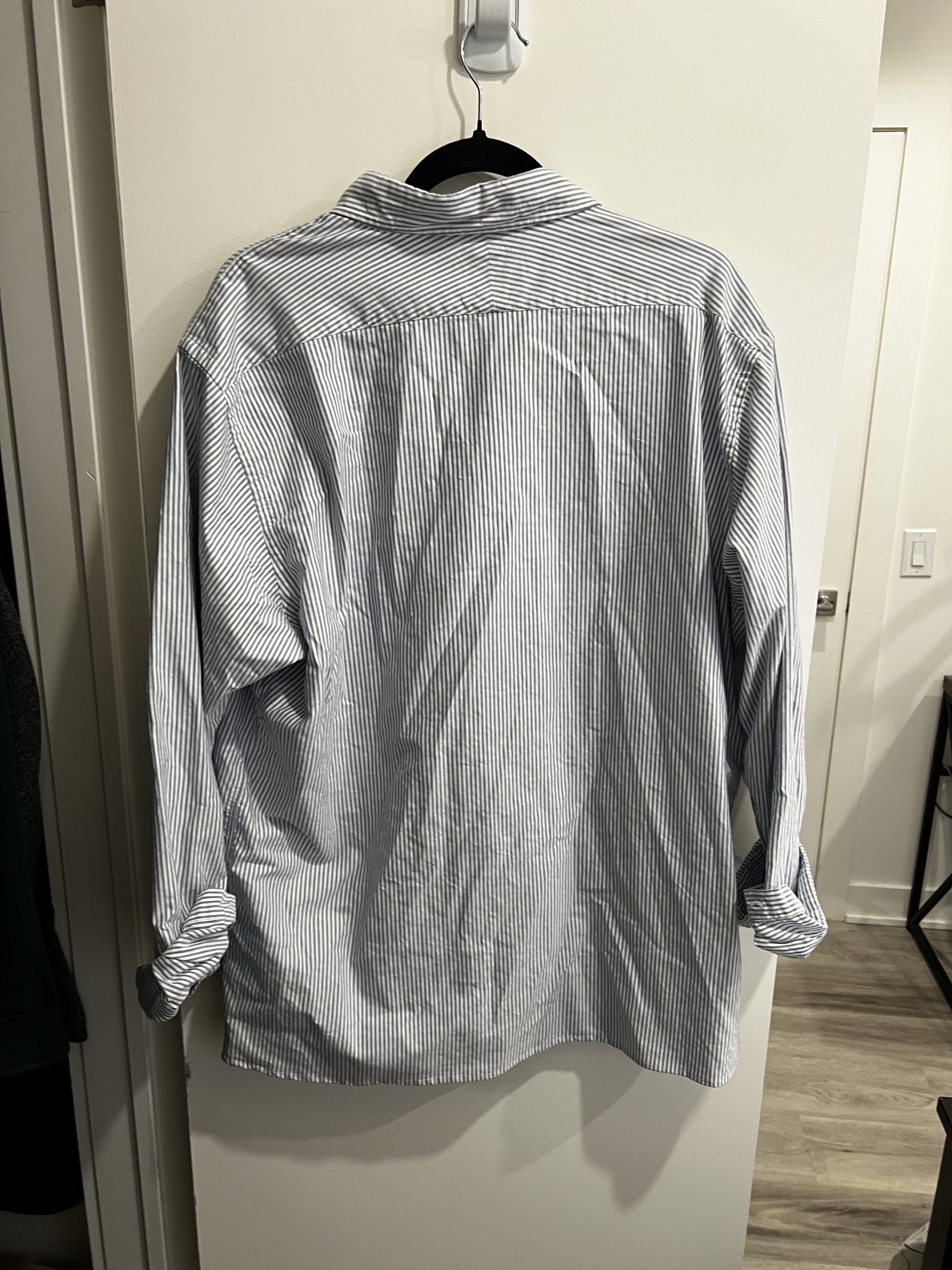 Spier & Mackay Oxford Button Down (17.5/36) Size US XL / EU 56 / 4 - 2 Thumbnail