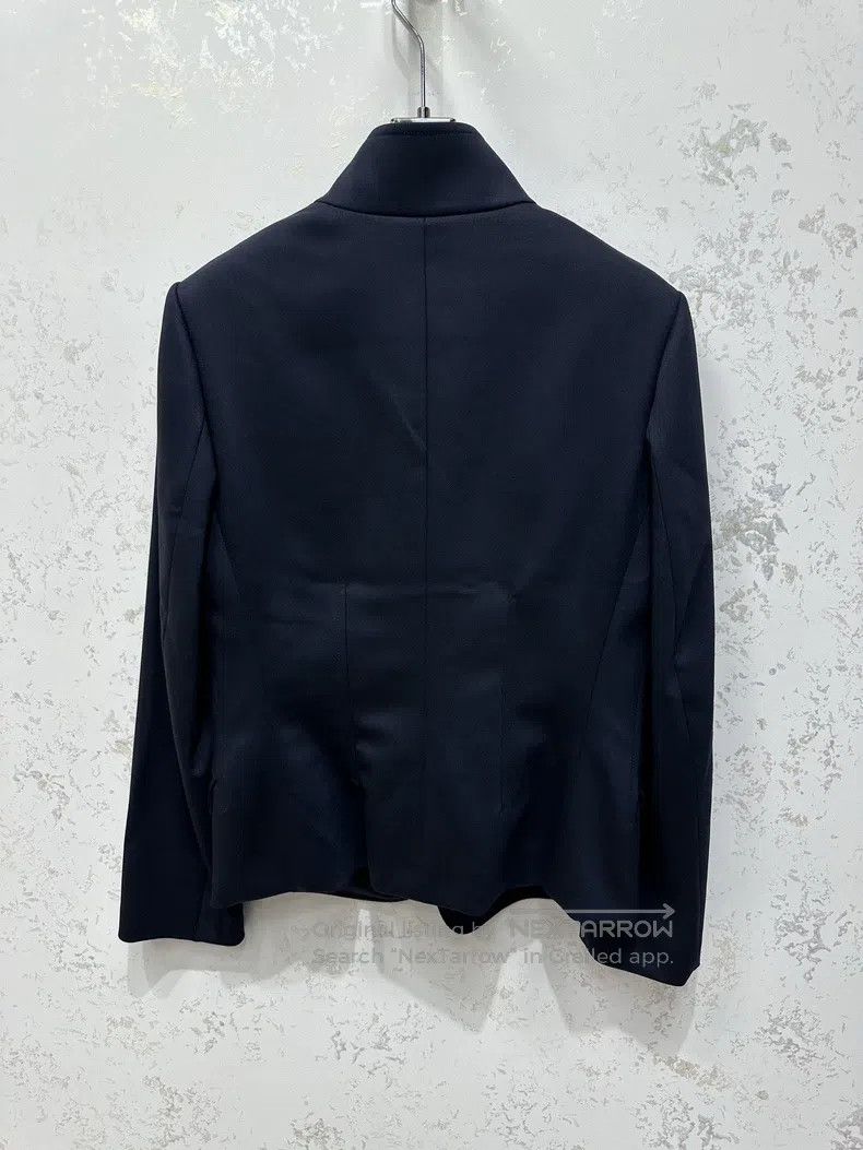 Hermes Hermes Classic Blazer Jacket Size XS / US 0-2 / IT 36-38 - 2 Thumbnail