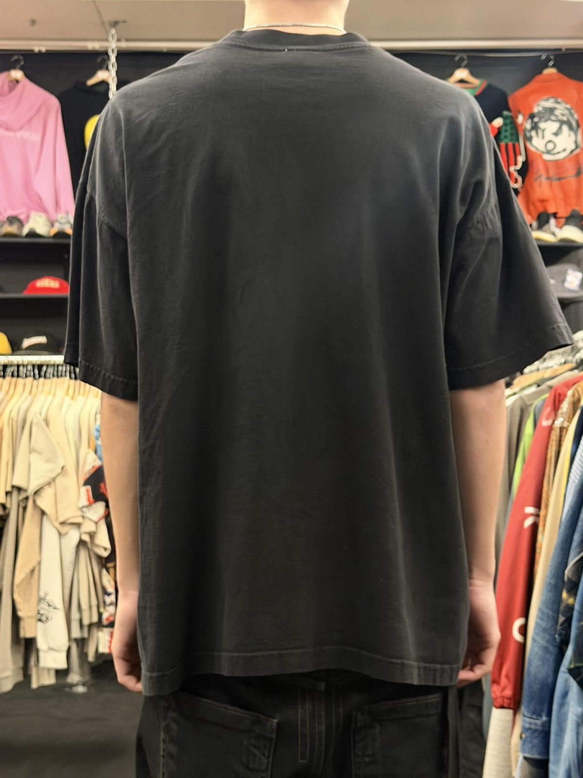 Warren Lotas Warren Lotas Tee Size US L / EU 52-54 / 3 - 2 Thumbnail
