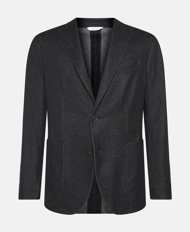 Boglioli Suit jacket Size 52R - 1 Thumbnail