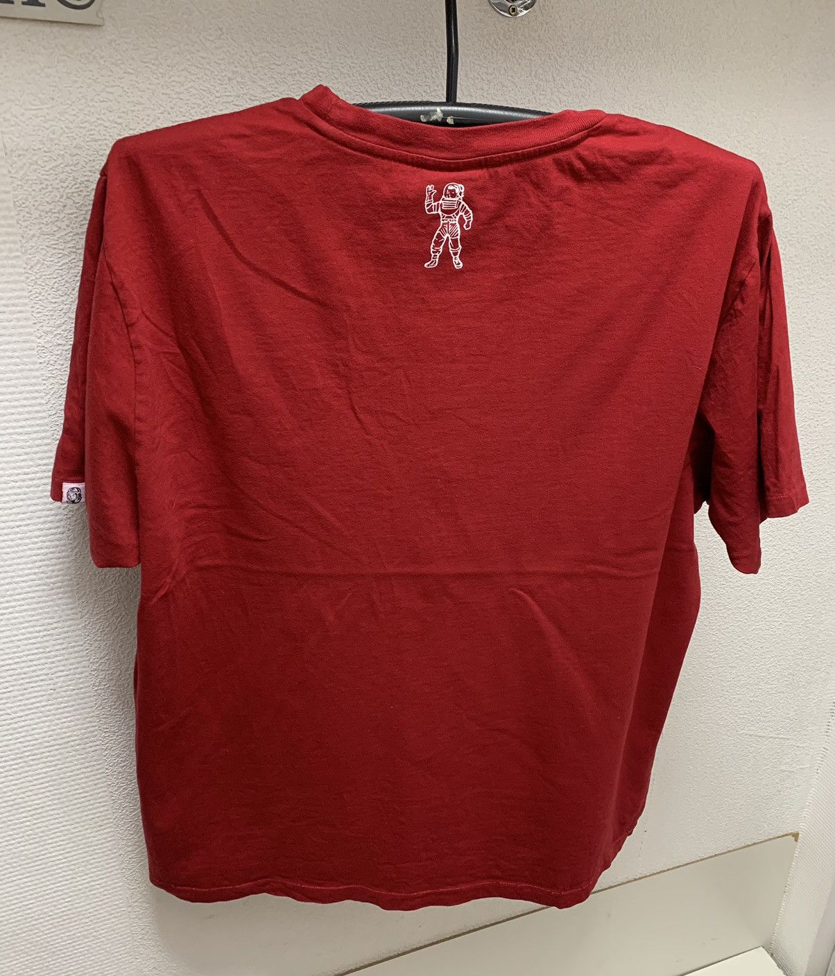 Billionaire Boys Club Billionaire Boys Club Arch Logo Tee Size US XXL / EU 58 / 5 - 3 Thumbnail