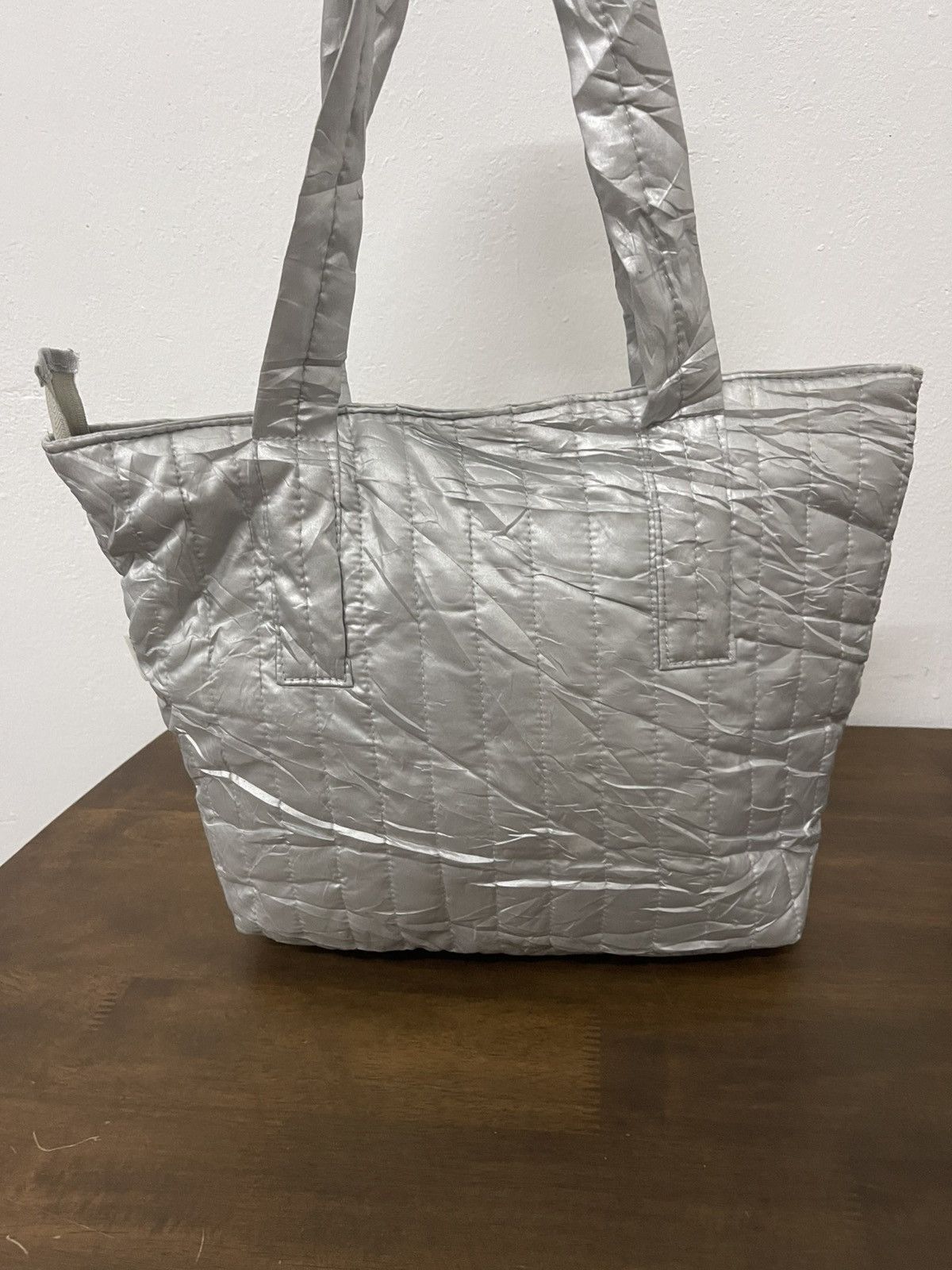 Issey Miyake Plantation Fanny Tote Bag Size ONE SIZE - 10 Thumbnail