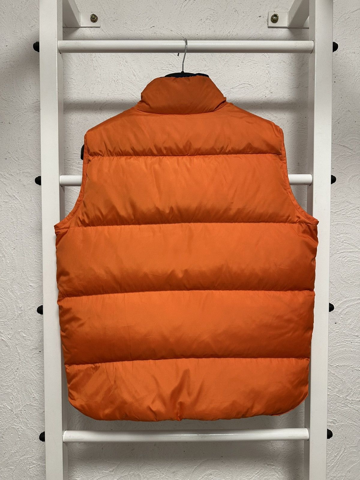L.L. Bean × Vintage Vintage L.L. Bean Reversible Vest M Size Size M / US 6-8 / IT 42-44 - 5 Thumbnail