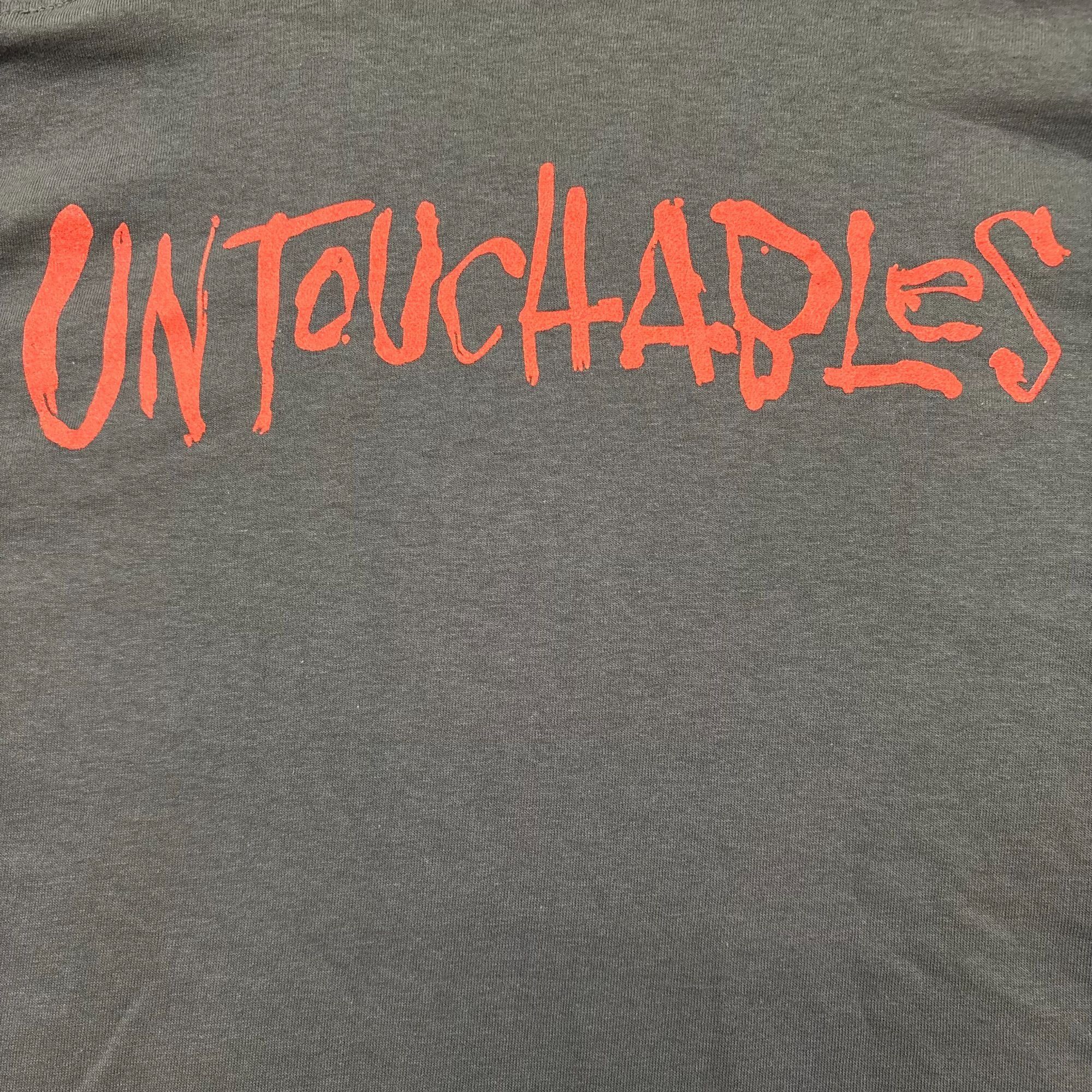 Band Tees Korn Untouchables Album Nu Metal Band Tee L Size US L / EU 52-54 / 3 - 4 Thumbnail