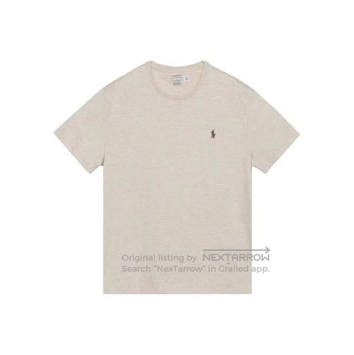 Polo Ralph Lauren Polo Ralph Lauren SS22 Animal Print Crewneck Tee. Size US XXL / EU 58 / 5 - 1 Thumbnail