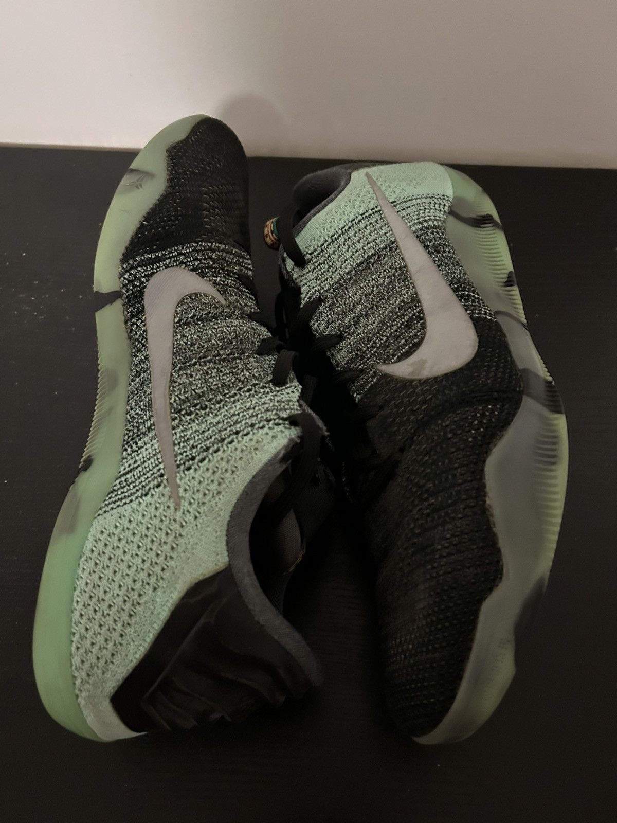 NBA × Nike × Vintage Nike Kobe 11 All Star Size US 14 / EU 47 - 1 Thumbnail