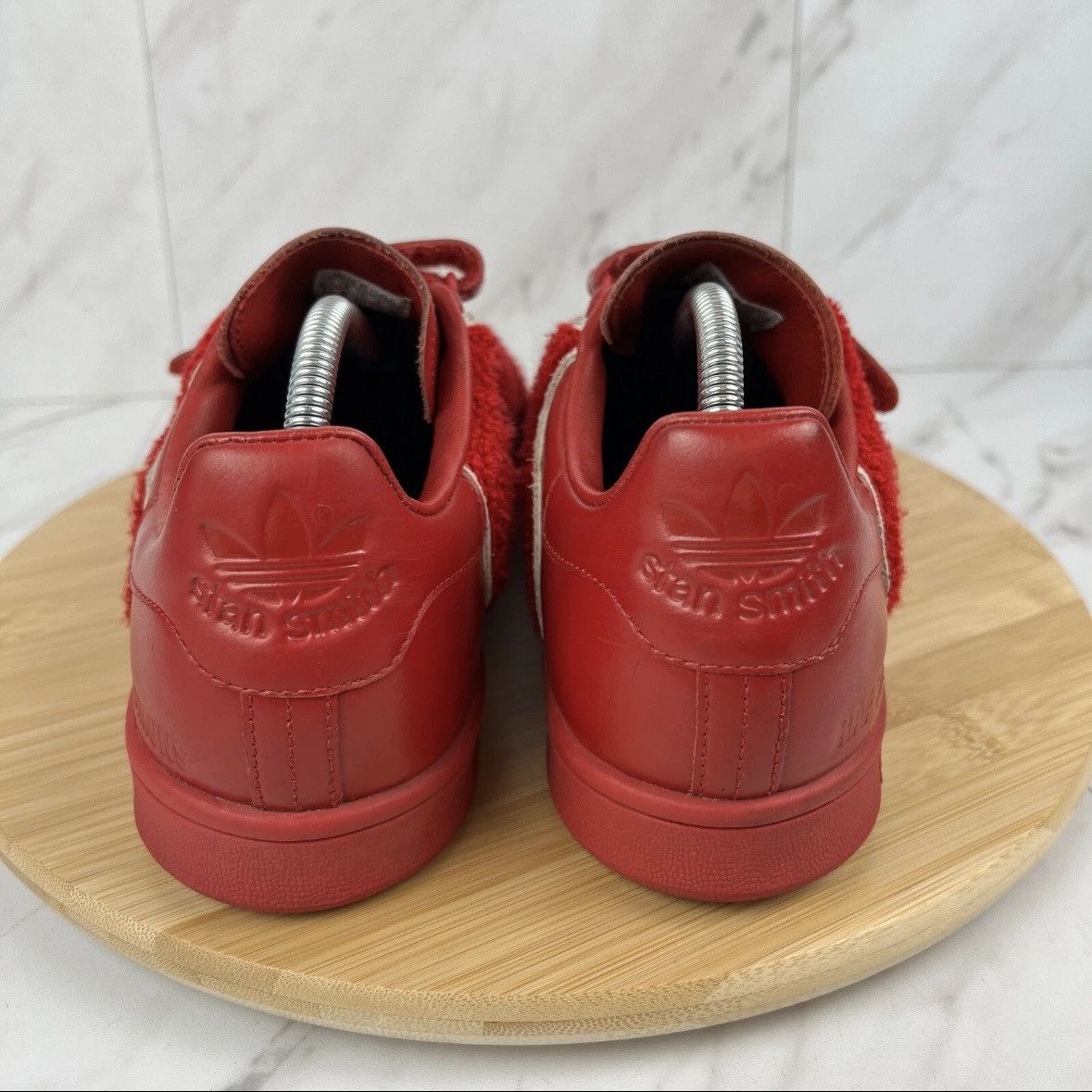Adidas × Raf Simons Raf simmon Adidas Size US 9.5 / EU 42-43 - 2 Thumbnail