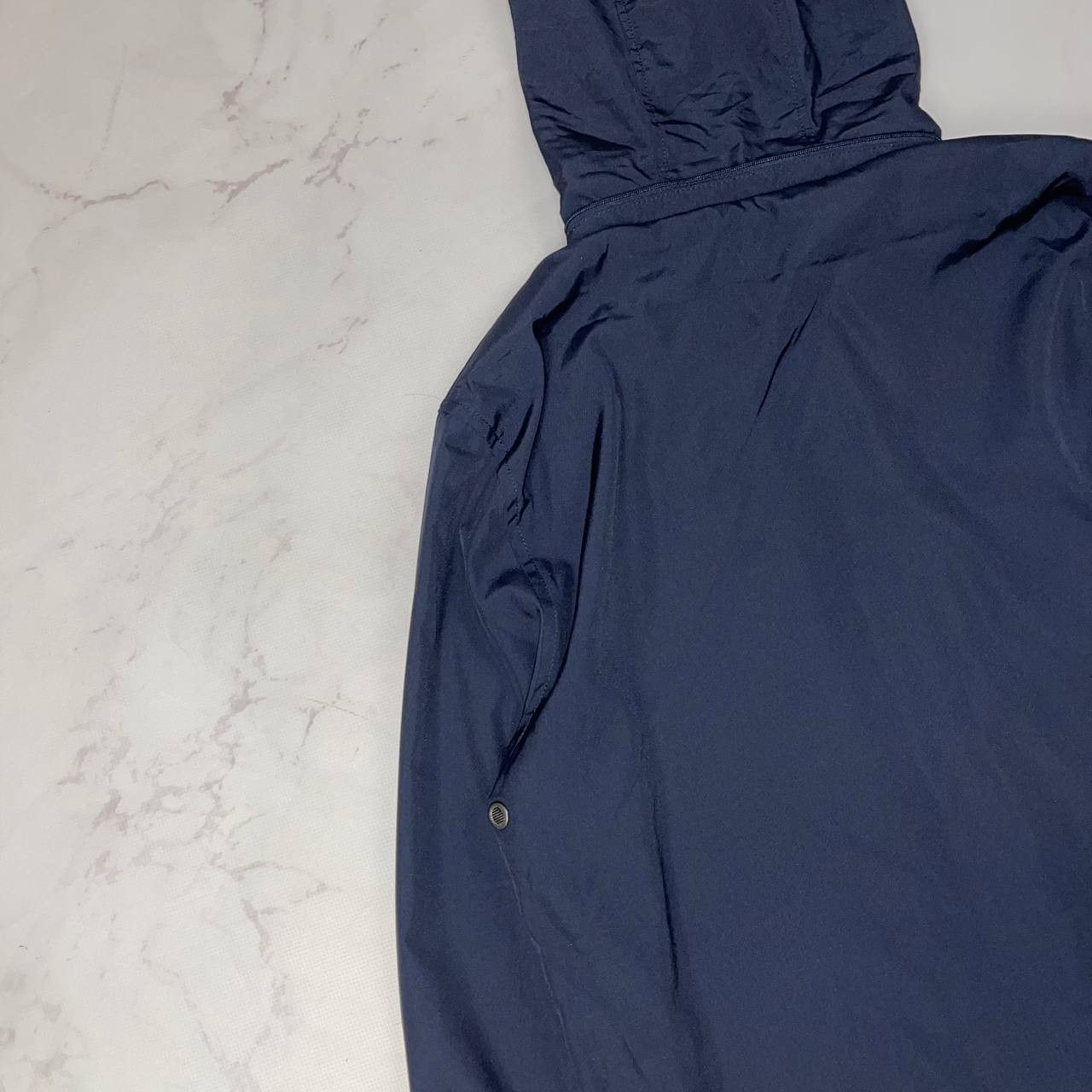 Polo Ralph Lauren Ralph Lauren Polo Windbreakers jacket vintage steetwear Sz S Size US S / EU 44-46 / 1 - 11 Thumbnail