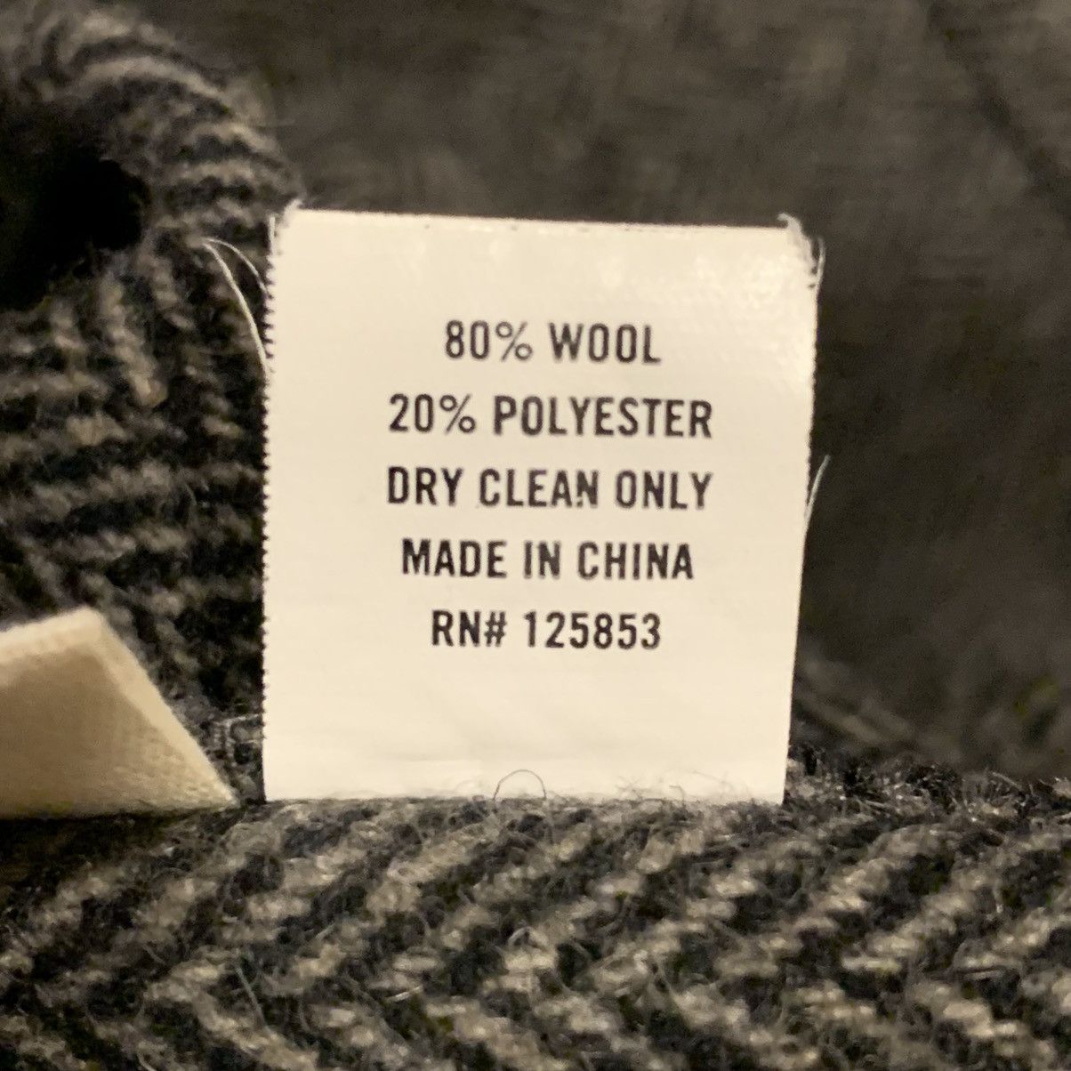 Taylor Stitch Taylor Stitch The Explorer Overshirt Size US M / EU 48-50 / 2 - 5 Thumbnail