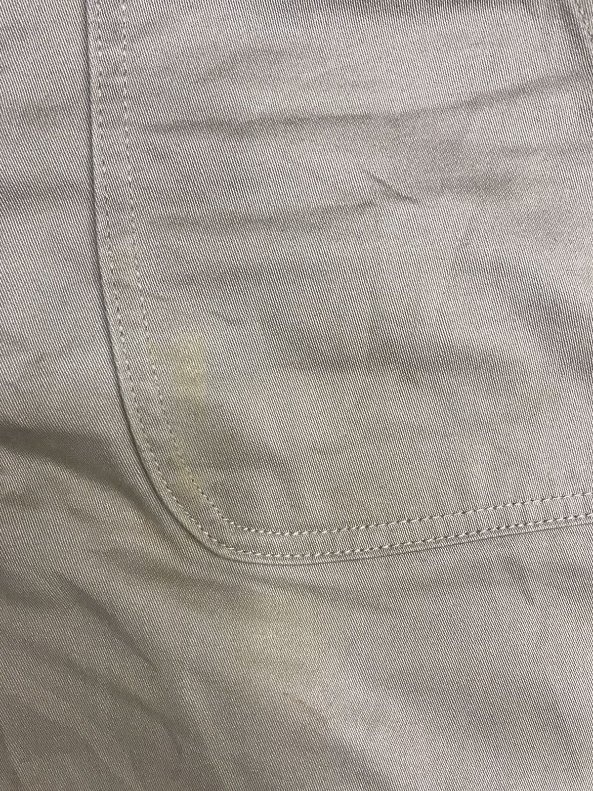 Needles NEPENTHES By Keizu Shimizu Fatique Baker Pant Size US 34 / EU 50 - 7 Thumbnail