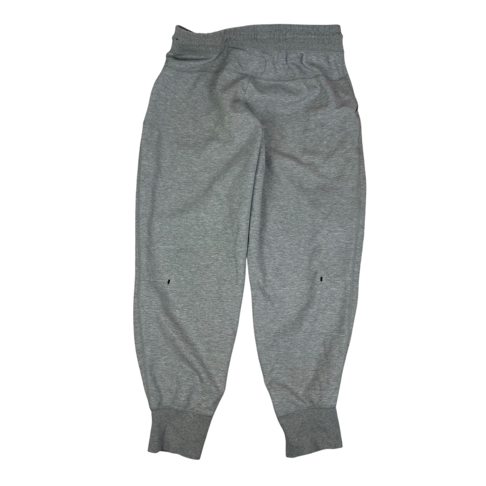 Nike Nike Sportswear Tech Fleece Women's Gray Jogger Pants Large Size 30" / US 8 / IT 44 - 9 Thumbnail