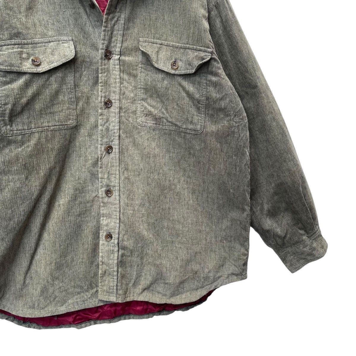Vintage × Willis & Geiger Vintage Willis &Geiger Jacket Size US M / EU 48-50 / 2 - 5 Thumbnail