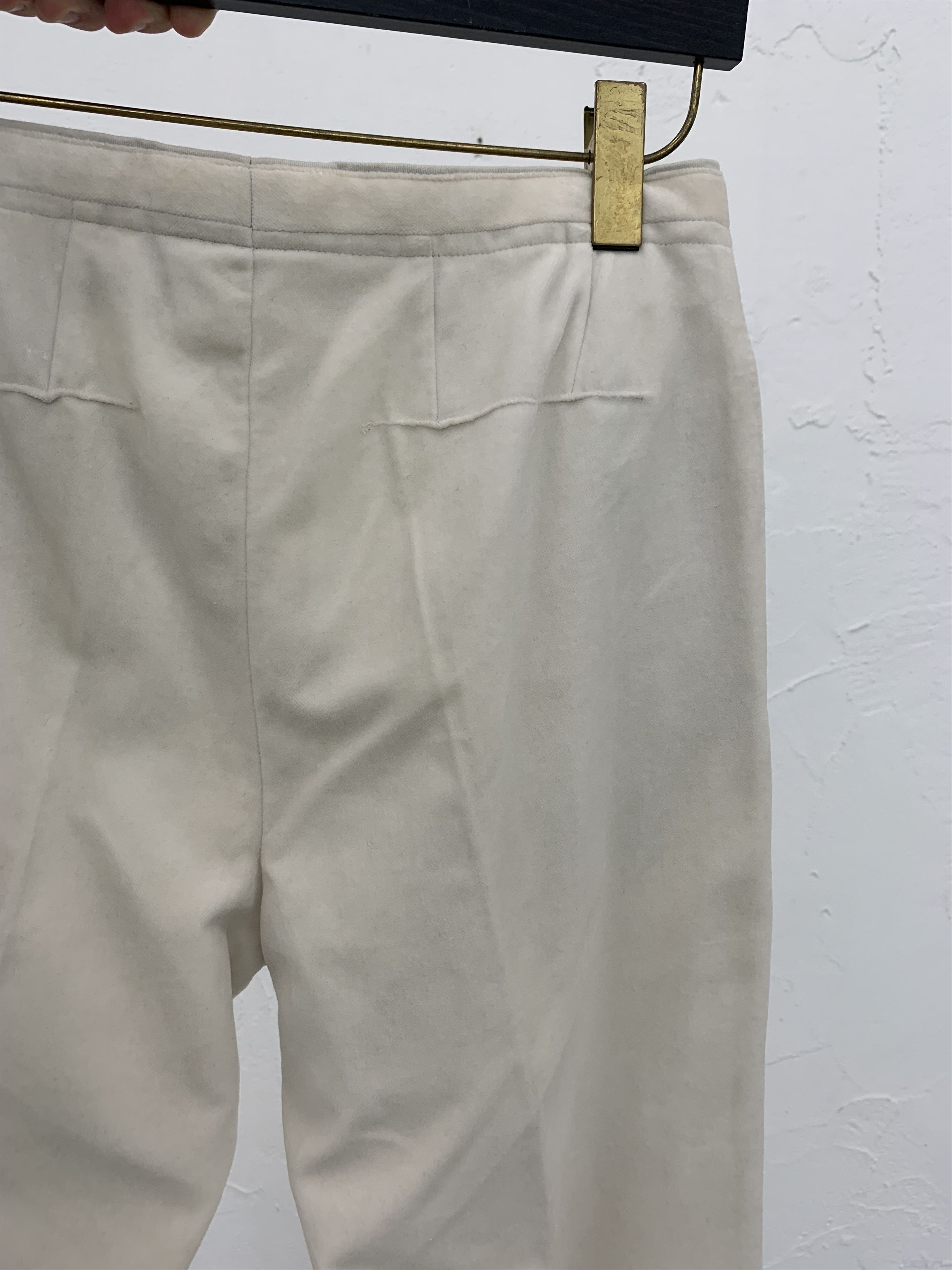Carol Christian Poell SAMPLE CAROL CHRISTIAN POELL FE-MALE 01 02 PANTS Size 28" / US 6 / IT 42 - 4 Thumbnail