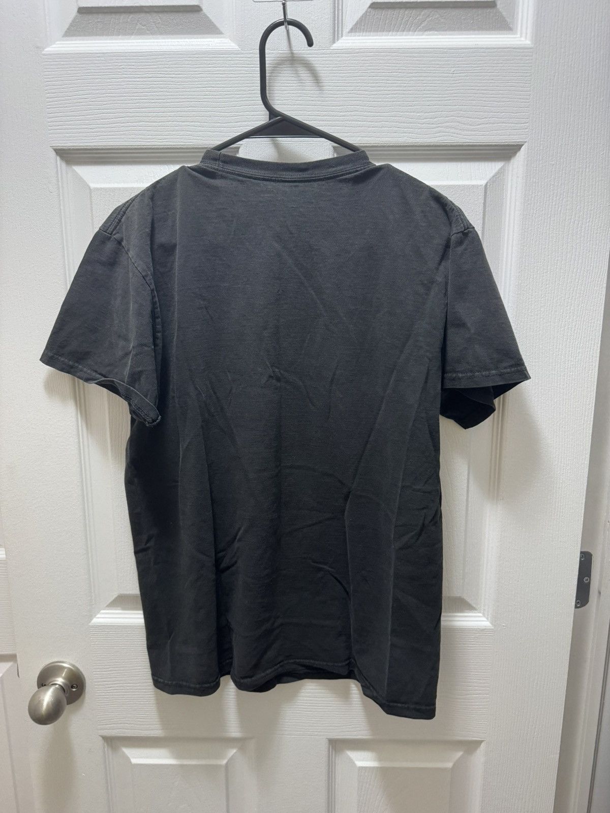 Band Tees ZZ Top Vintage Lowdown Faded Rock Music Shirt Archive Size US M / EU 48-50 / 2 - 3 Thumbnail