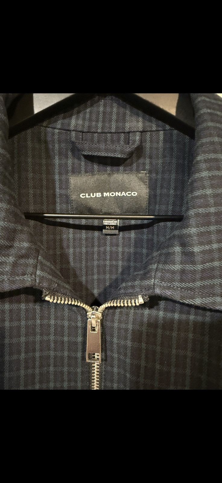 Club Monaco Club Monaco jacket Size US M / EU 48-50 / 2 - 4 Thumbnail
