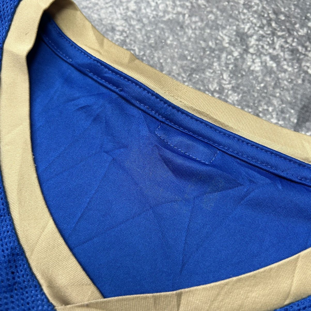 Puma Vintage Puma FC Italy Training longsleeve soccer jersey Size US XL / EU 56 / 4 - 7 Thumbnail