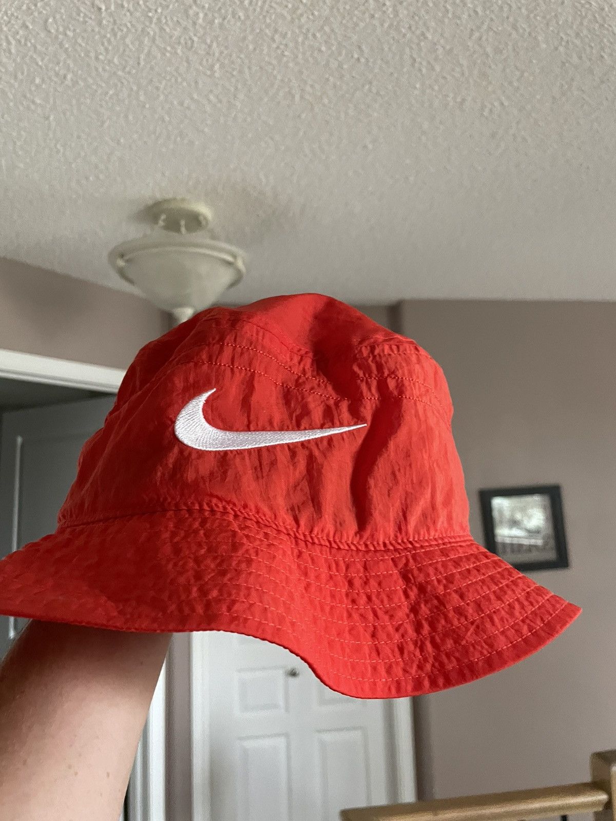 Nike × Stussy Summer 2020 Nike x stussy bucket Size ONE SIZE - 2 Thumbnail