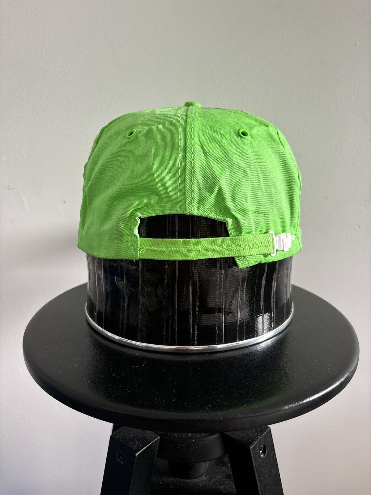 Japanese Brand × Vintage vintage cap barbers Size ONE SIZE - 3 Thumbnail