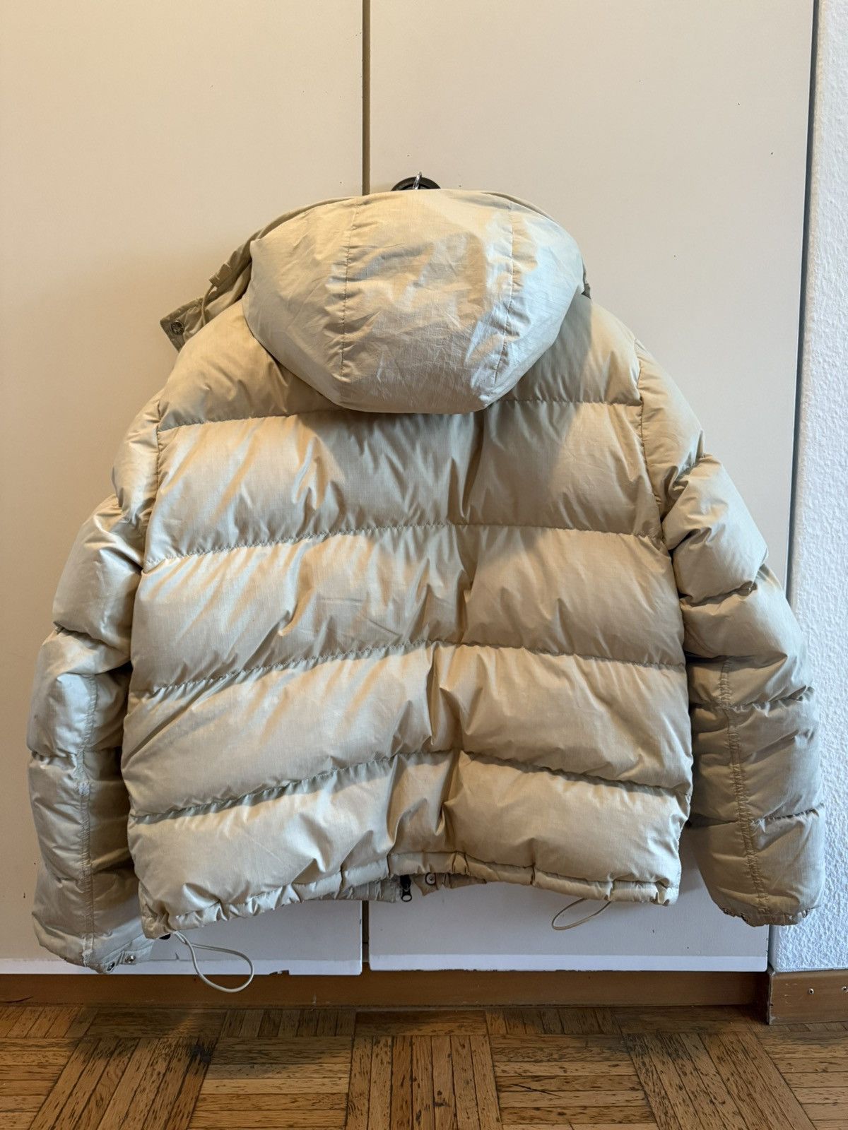 The North Face The North Face Down Jacket Size US L / EU 52-54 / 3 - 3 Thumbnail