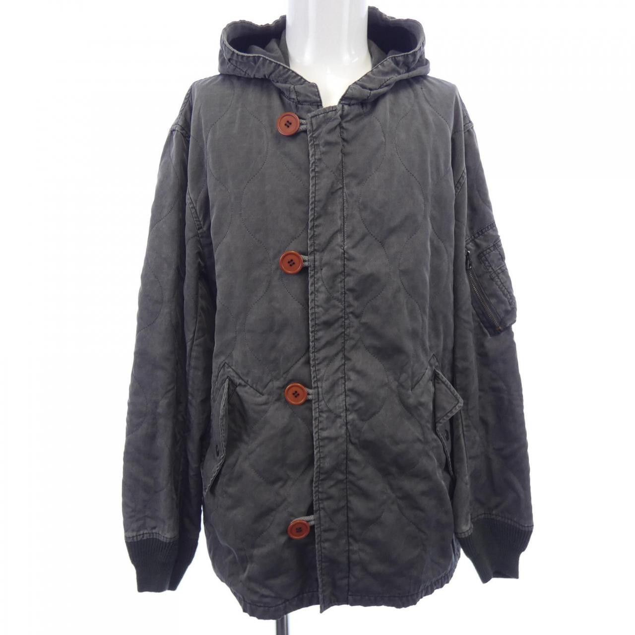 Other Other AVIREX Blouson Others Outerwear 612201 DUTY FREE for USA Size ONE SIZE - 1 Thumbnail