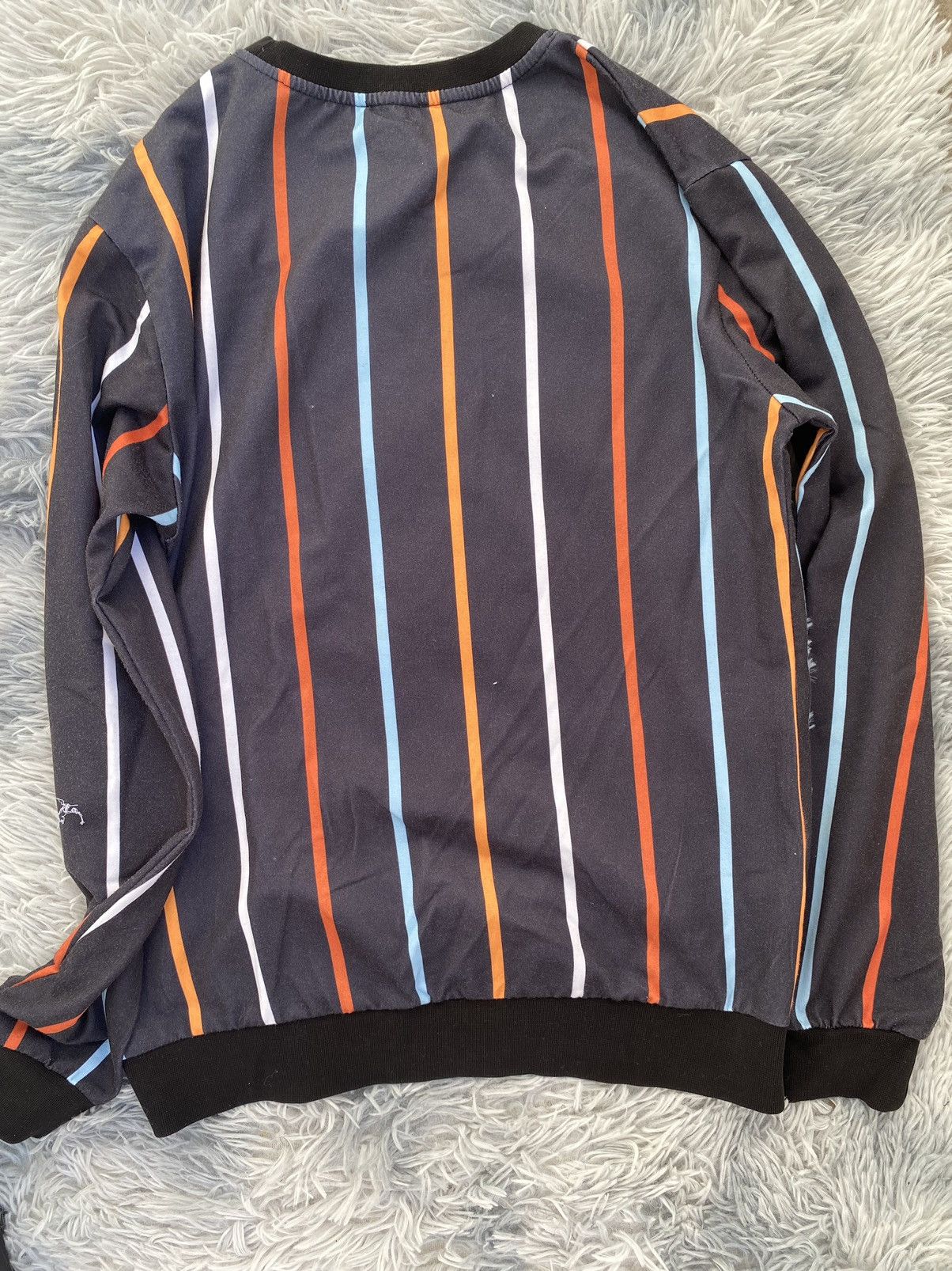 Lacoste Lacoste sweatshirt Size US S / EU 44-46 / 1 - 2 Thumbnail