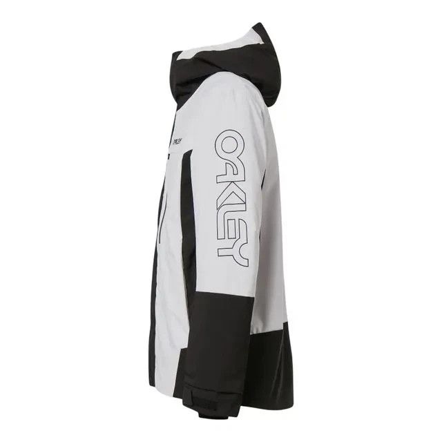 Oakley Oakley Mens Ski Jacket Size US XL / EU 56 / 4 - 4 Thumbnail