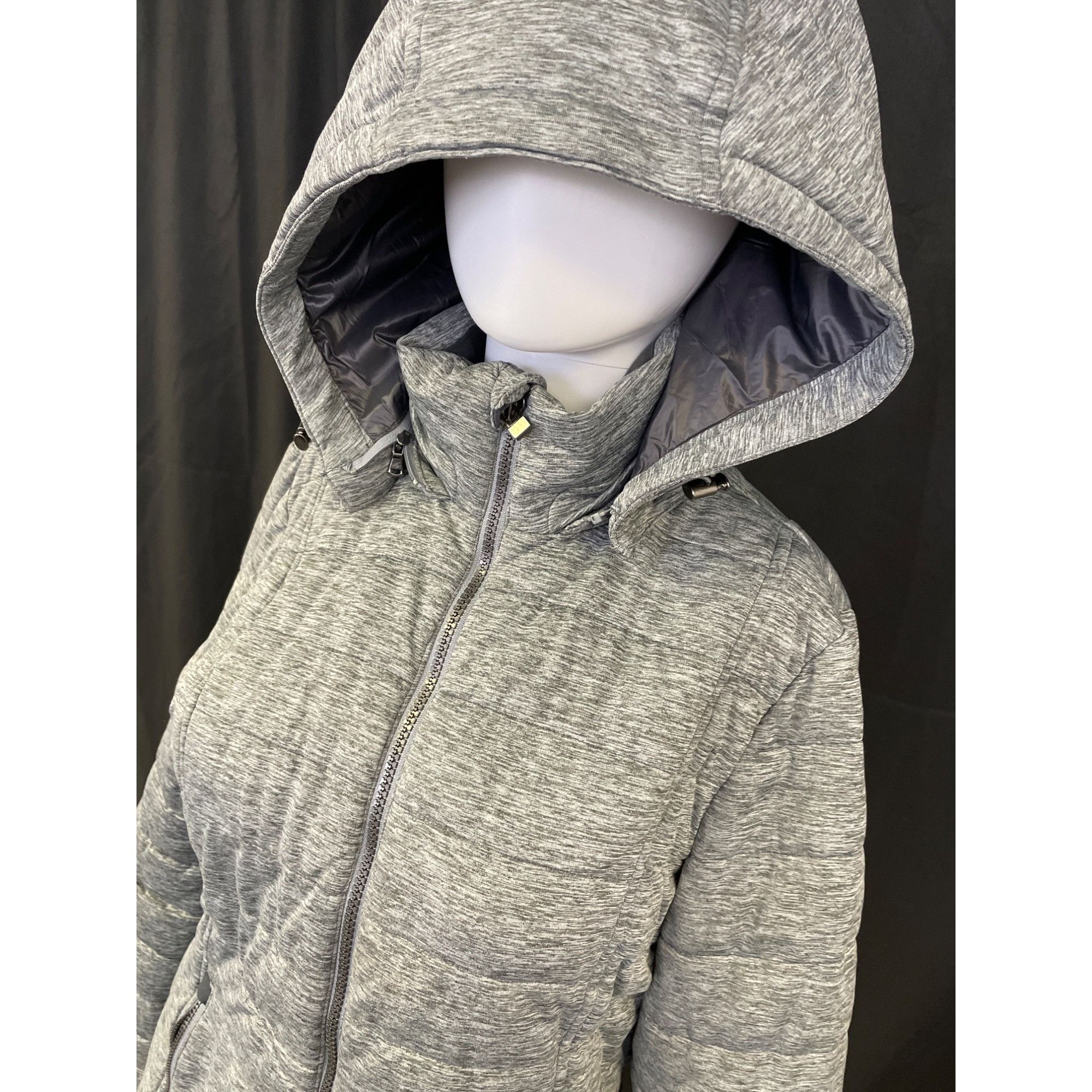 Tek gear warmtek jacket store