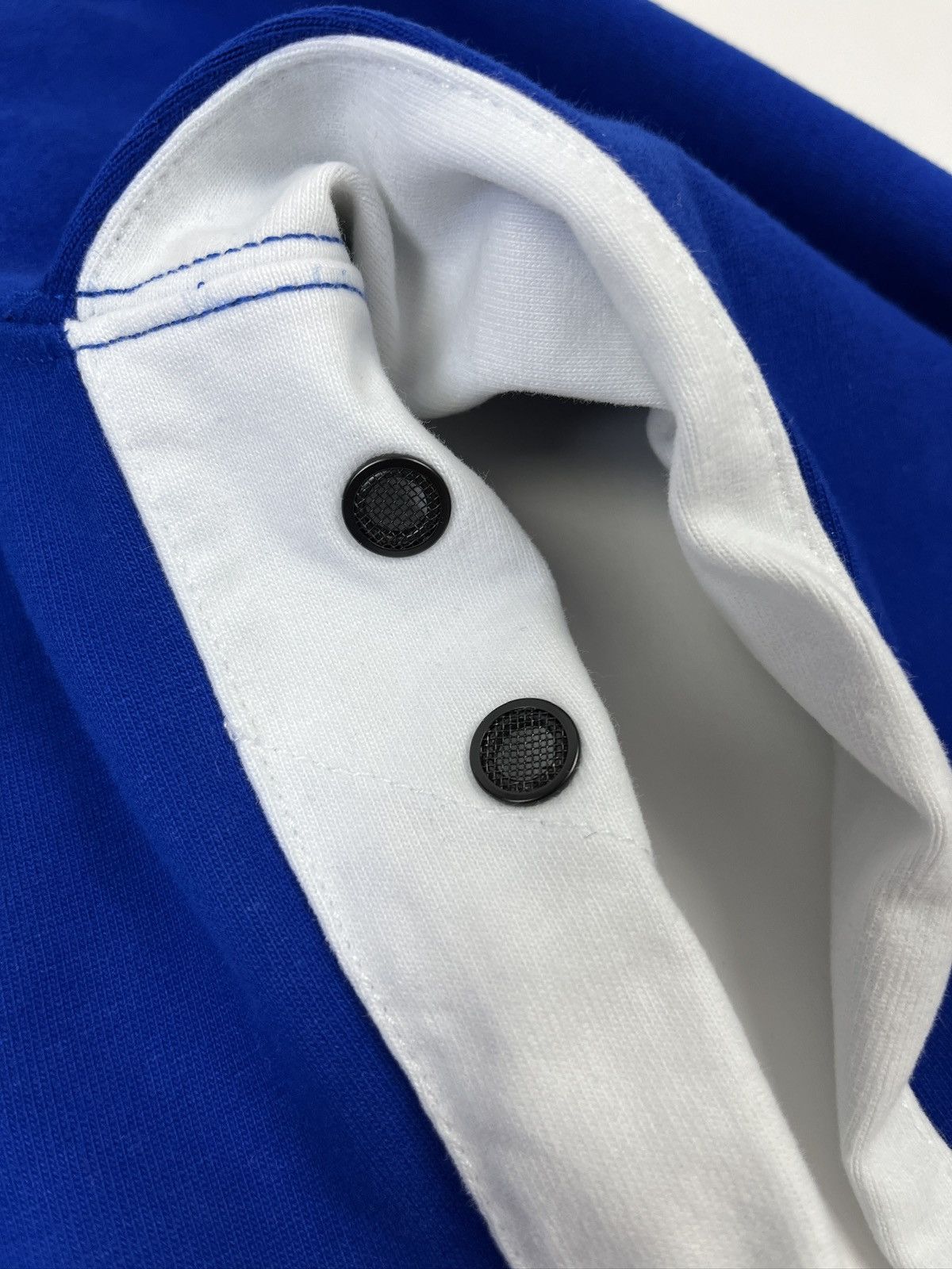 Polo Ralph Lauren PRL Chief Keef Snow Polo Challenge Cup Rugby Shirt Size US M / EU 48-50 / 2 - 6 Thumbnail