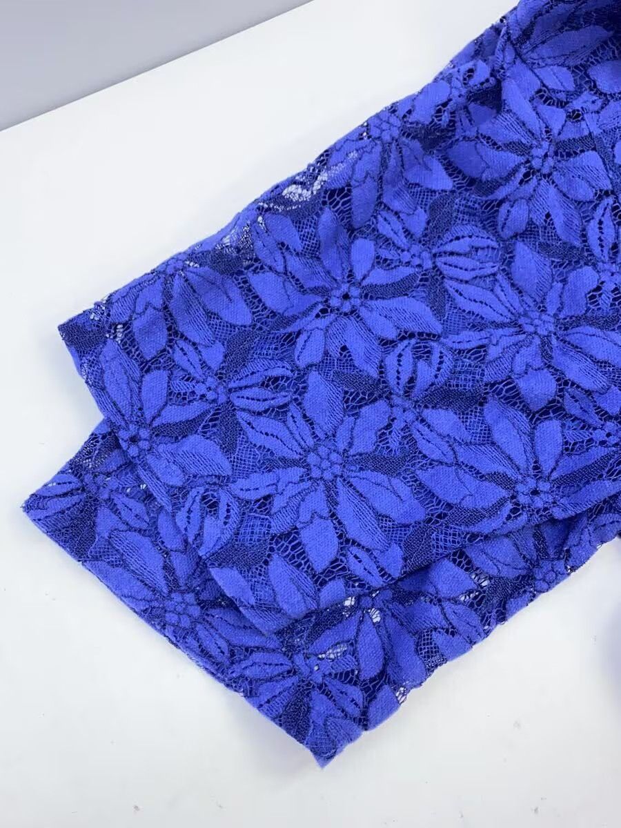 Needles Floral Lace Short Sleeve Button Shirt Size US M / EU 48-50 / 2 - 3 Thumbnail