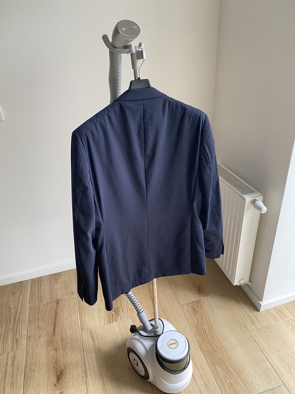 Boggi Boggi Milano Blazer Cotton size 48 Size 46R - 9 Thumbnail