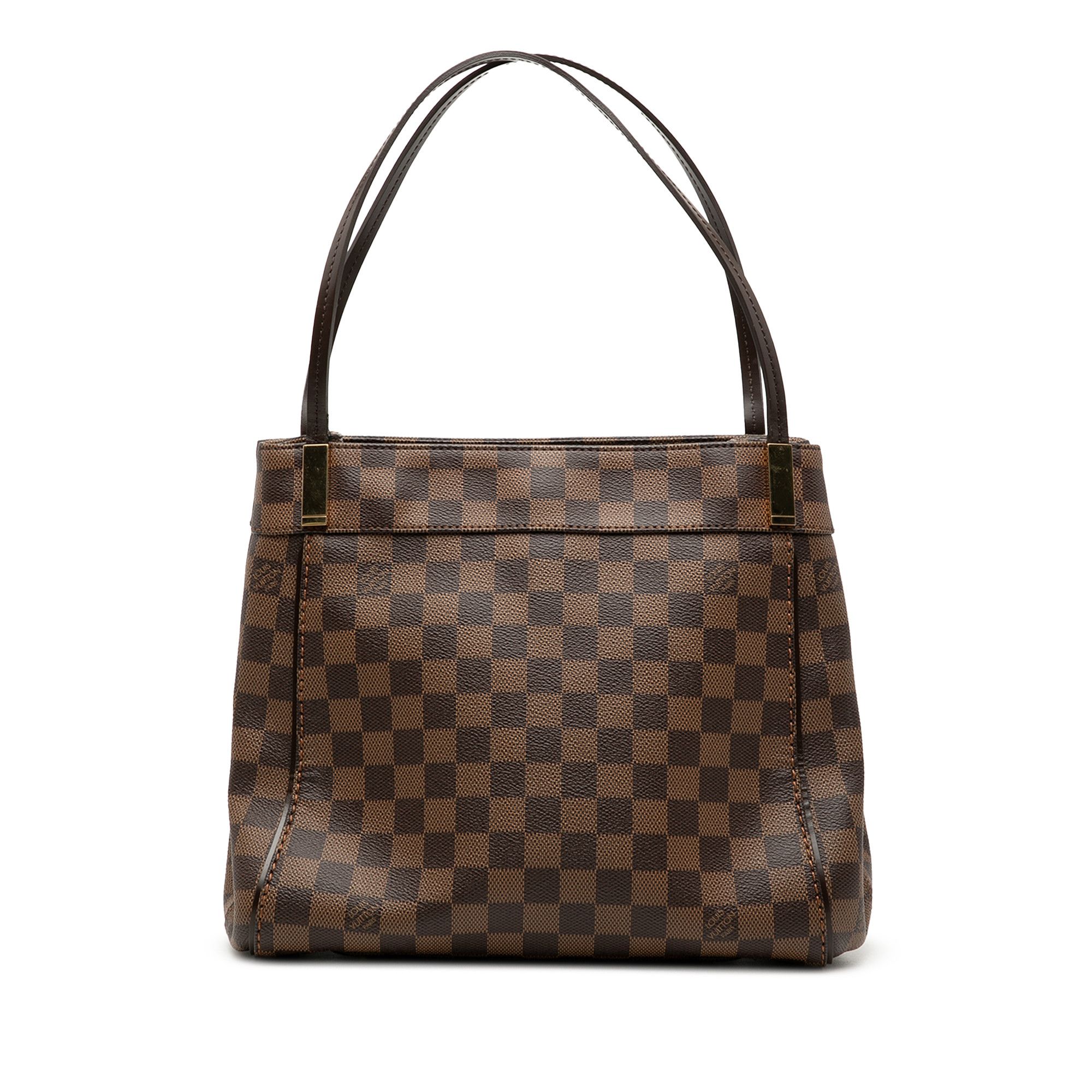 Louis Vuitton Louis Vuitton Damier Ebene Marylebone PM Size ONE SIZE - 1 Thumbnail