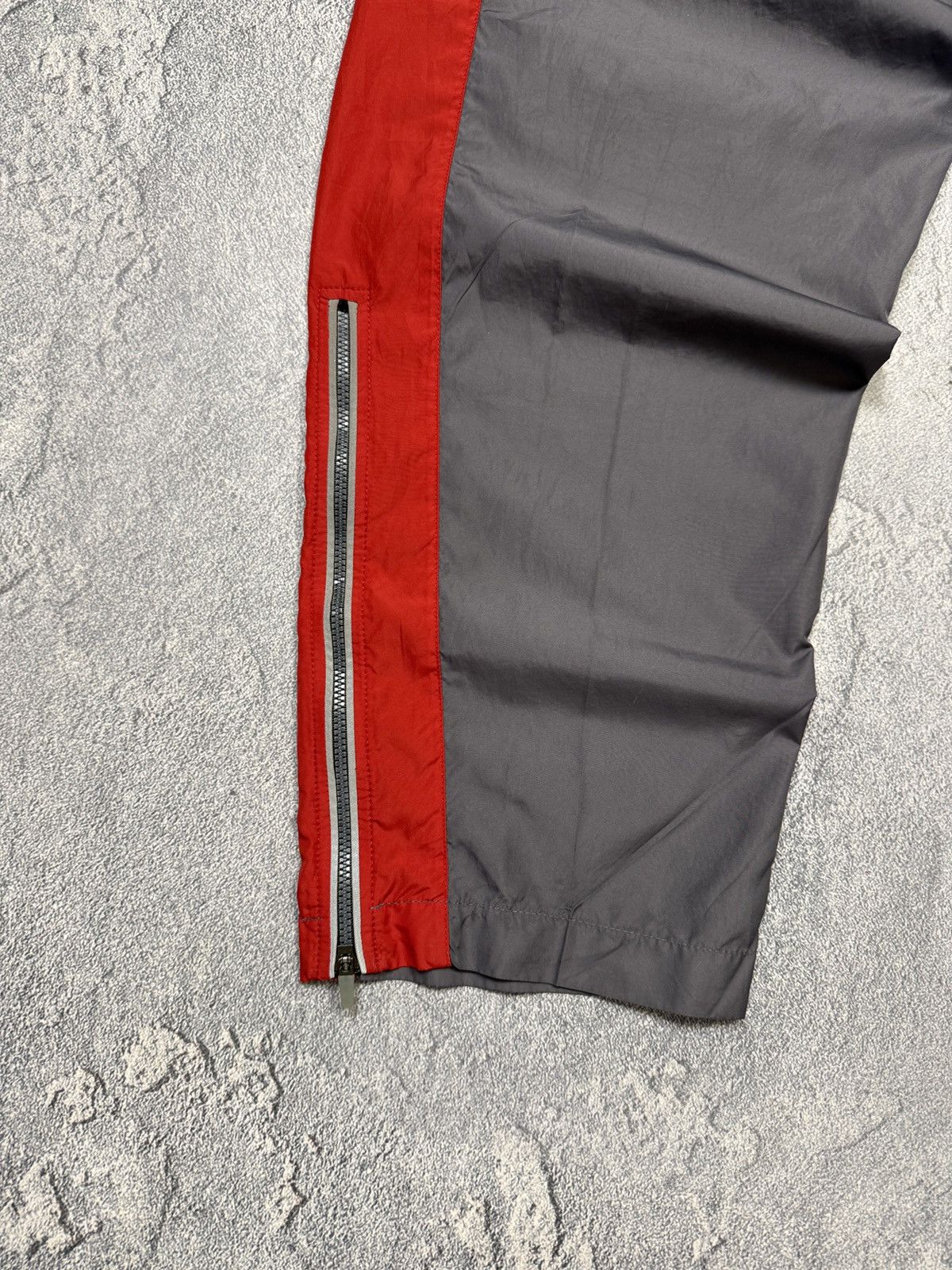 Nike Vintage Nike Track Pants Y2K Size US 36 / EU 52 - 9 Thumbnail