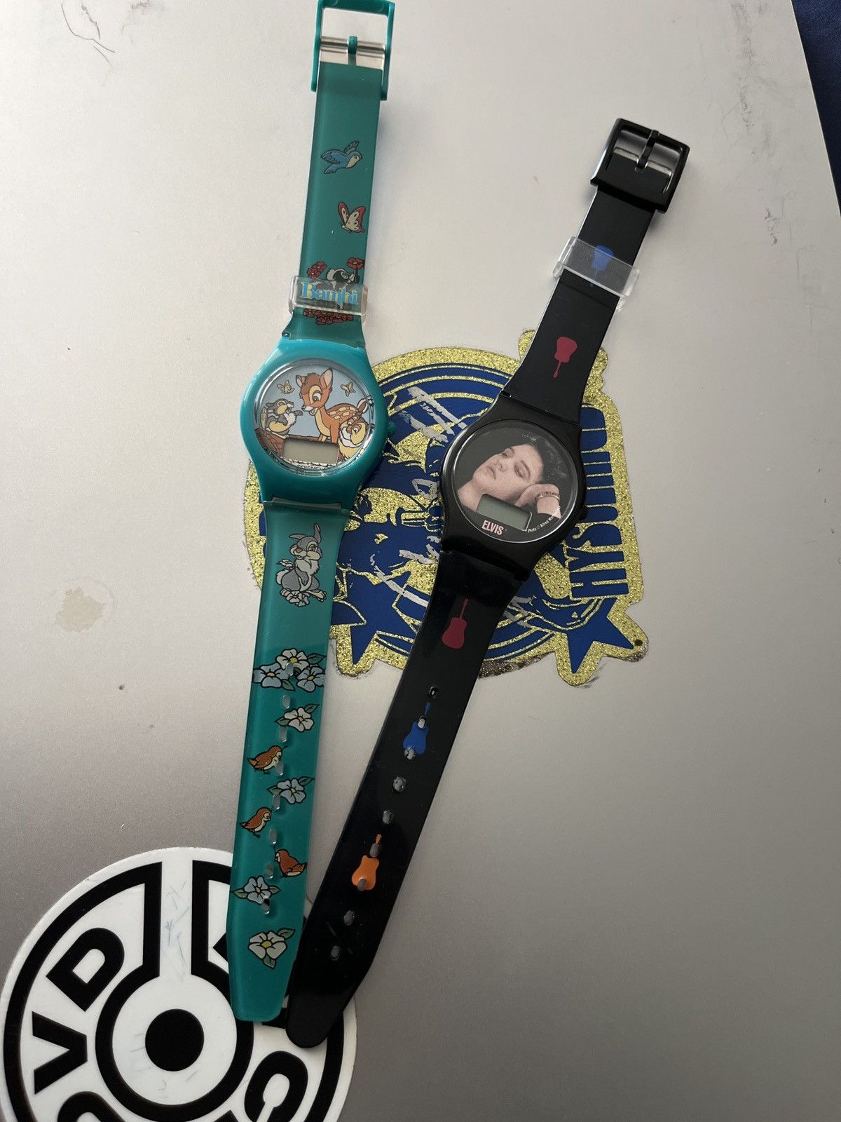 Vintage Vintages watches Size ONE SIZE - 1 Preview