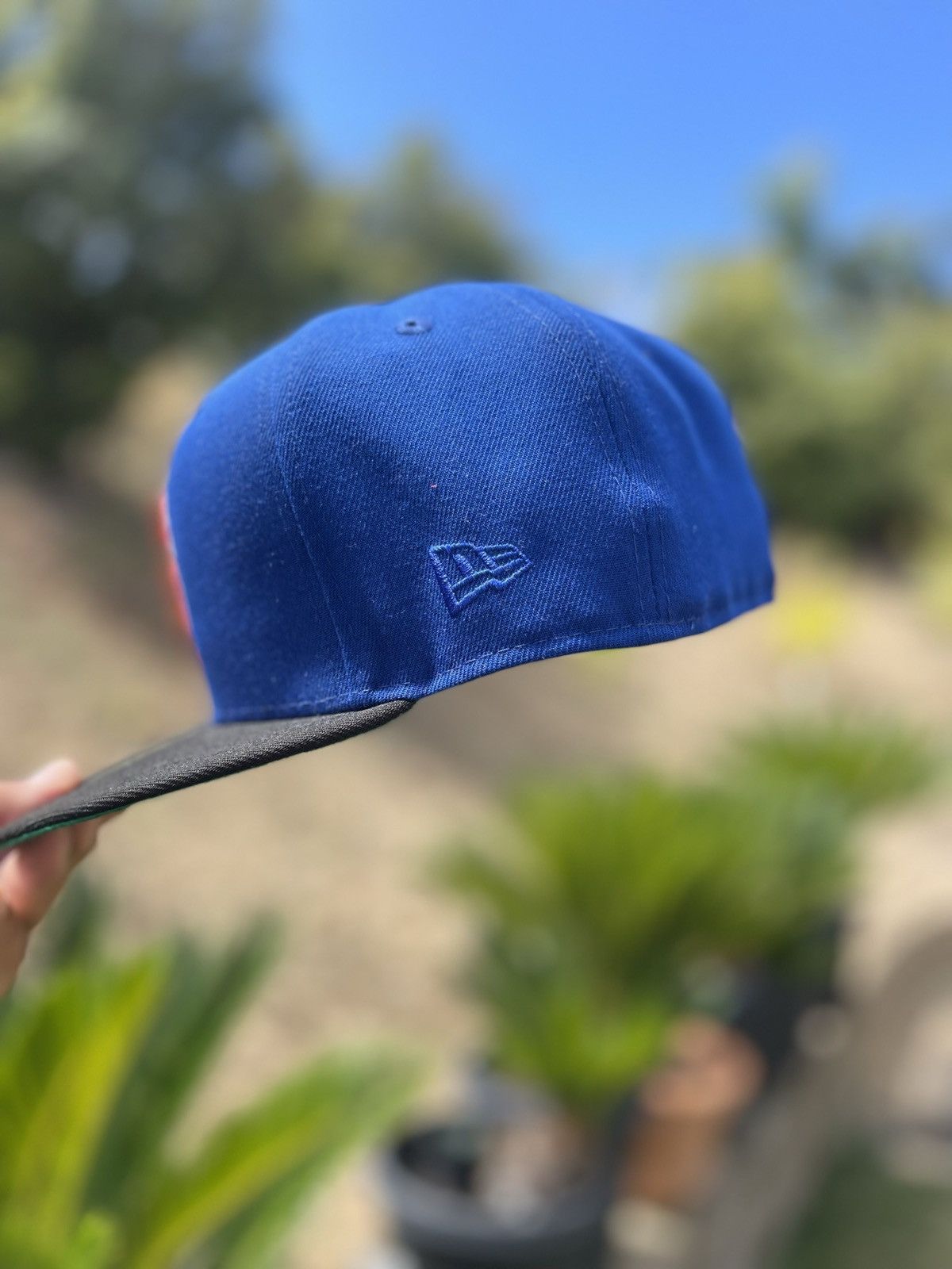 Hat Club × MLB × New Era San Francisco Giants “Lost Spree” 7 3/4 Size ONE SIZE - 3 Thumbnail