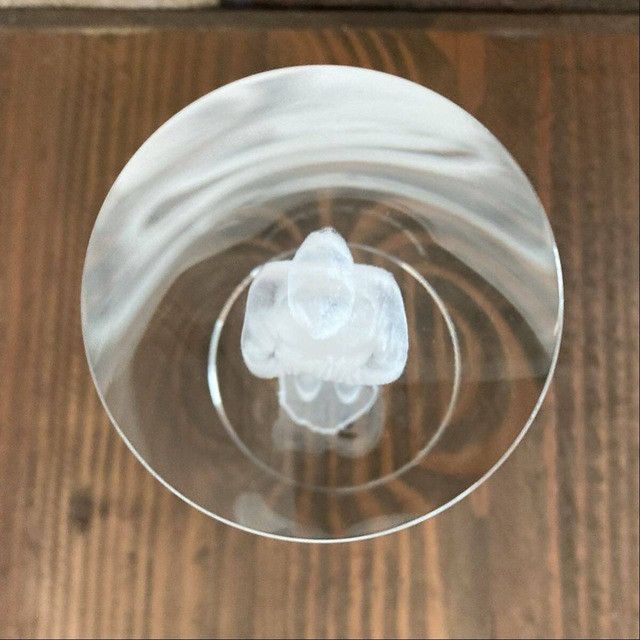 Bape BAPE 30th Anniversary Shark 3D Crystal Acrylic Ornament APE Size ONE SIZE - 7 Thumbnail