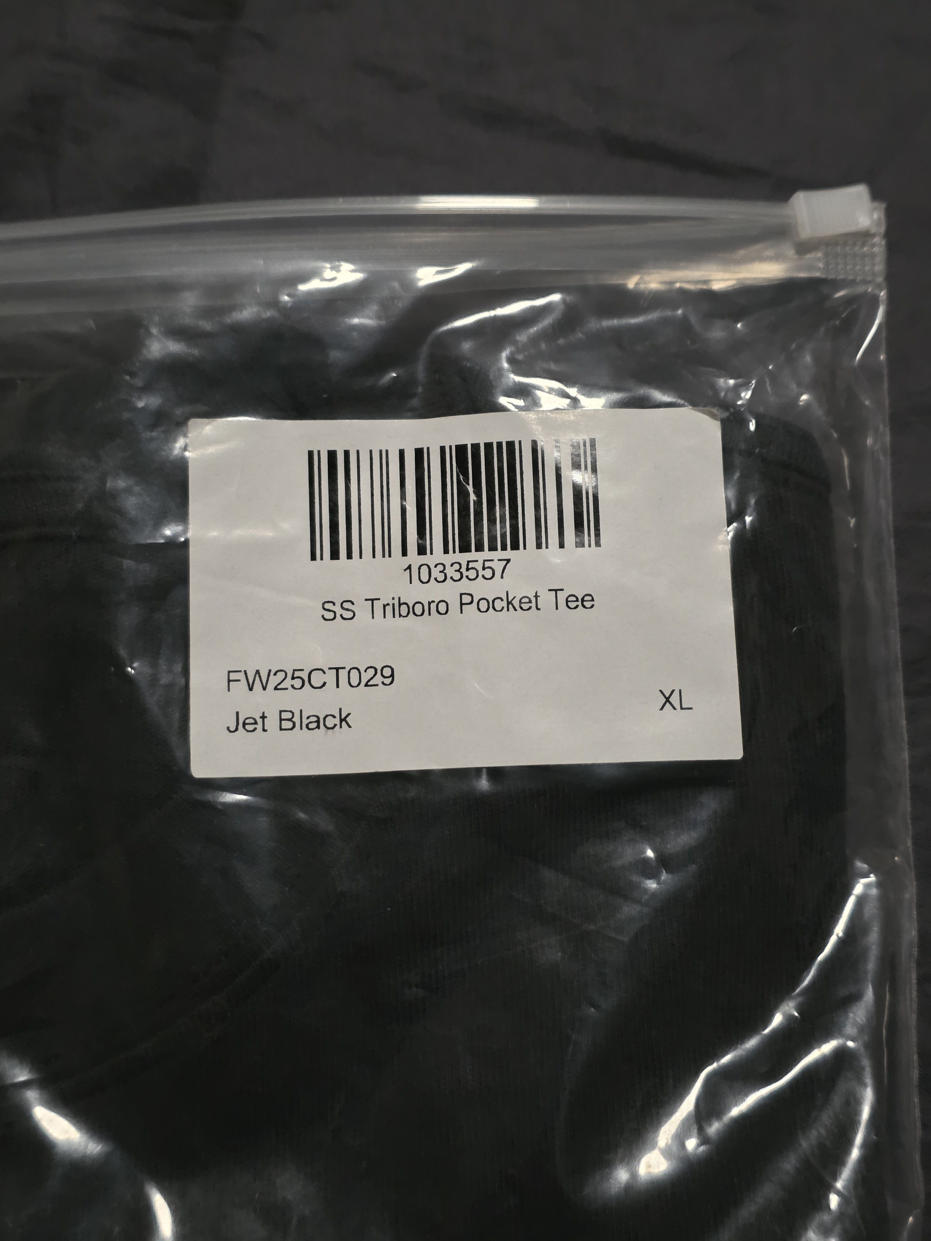Aime Leon Dore Aime leon dore triborough pocket tee Size US XL / EU 56 / 4 - 4 Thumbnail