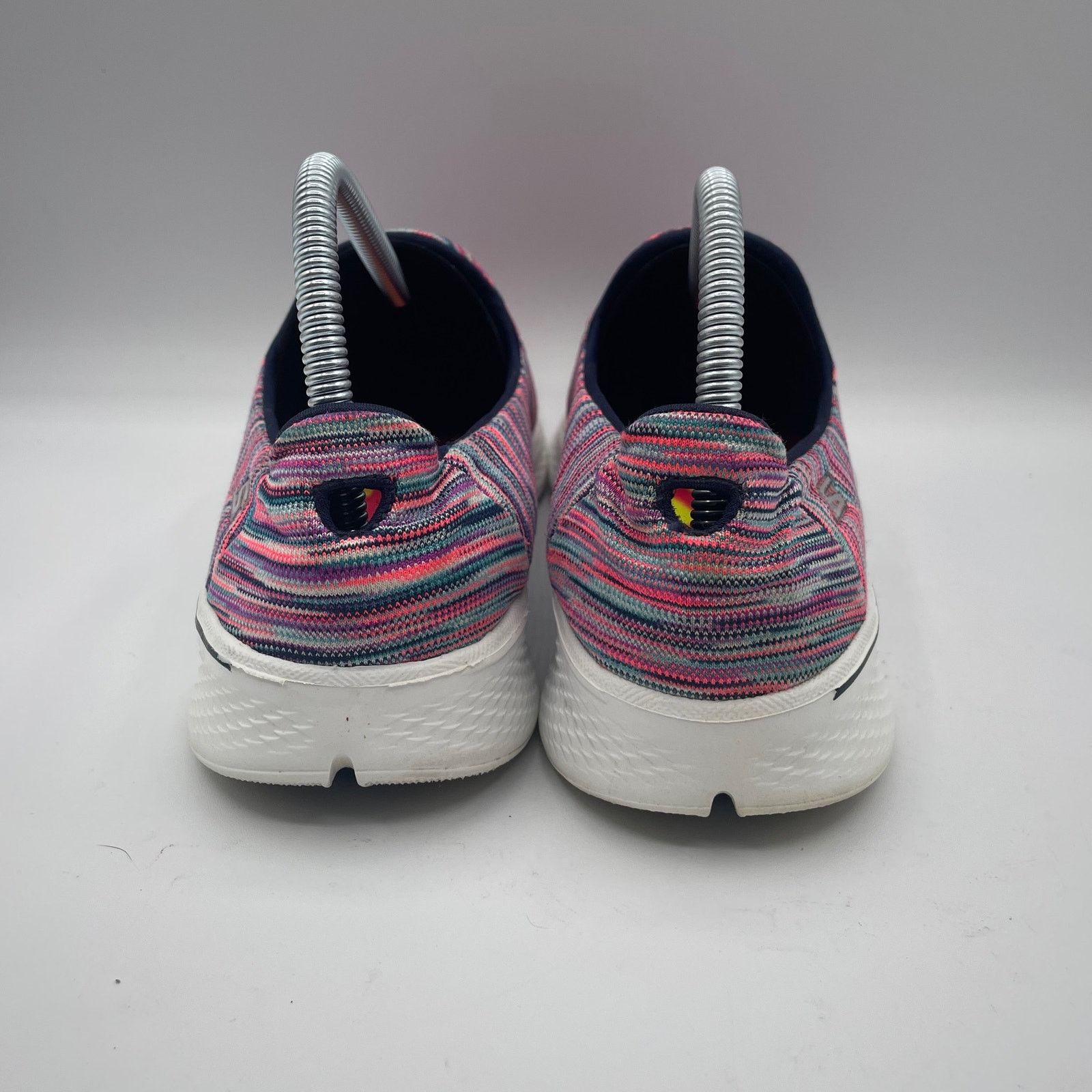SKECHERS Skechers Go Walk 4 Slip On Shoes Womens Size 8.5 Size US 8.5 / IT 38.5 - 4 Thumbnail