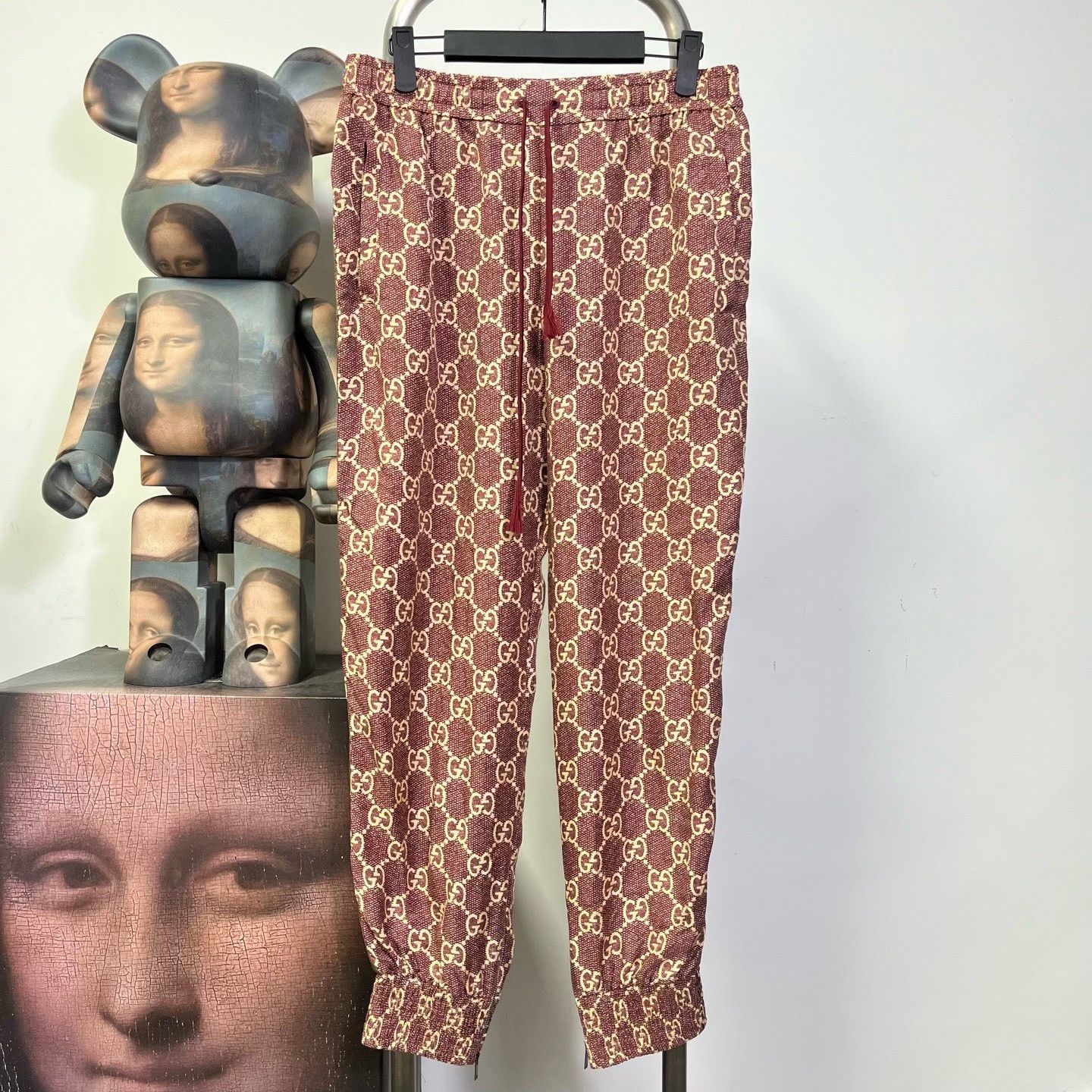 Gucci Gucci Pants 28 Women Size 28" / US 6 / IT 42 - 1 Thumbnail